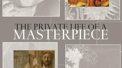 “The Private Life of a Masterpiece – Gustav Klimt: The Kiss” BBC Two 2005