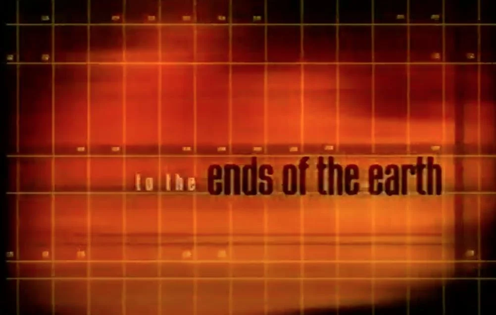 To the Ends of the Earth: “Ride the Wild Surf” 2001 Channel 4