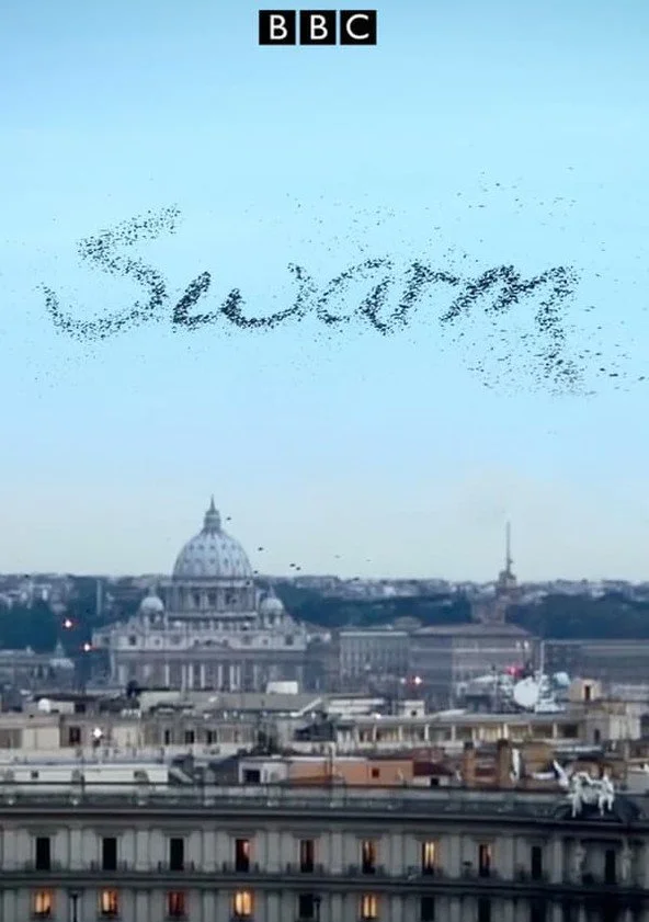 “Swarm – Nature’s Incredible Invasions” Two Programmes BBC/Discovery 2009