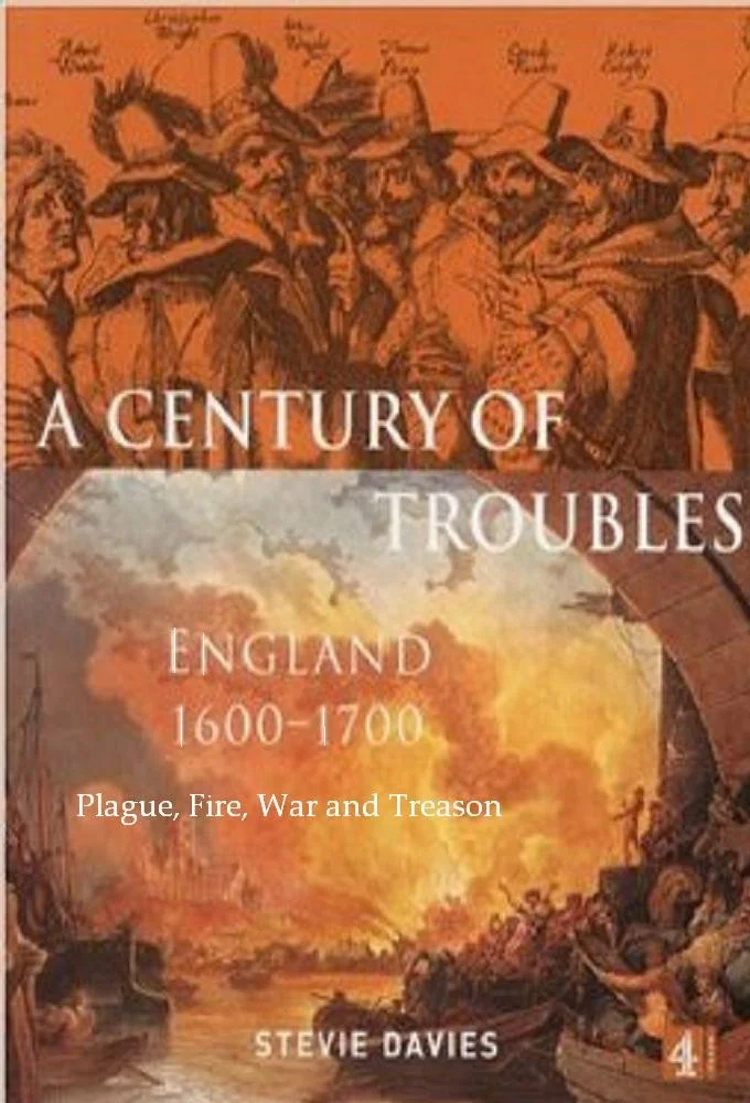 “Fire Plague War and Treason” Channel 4 2001