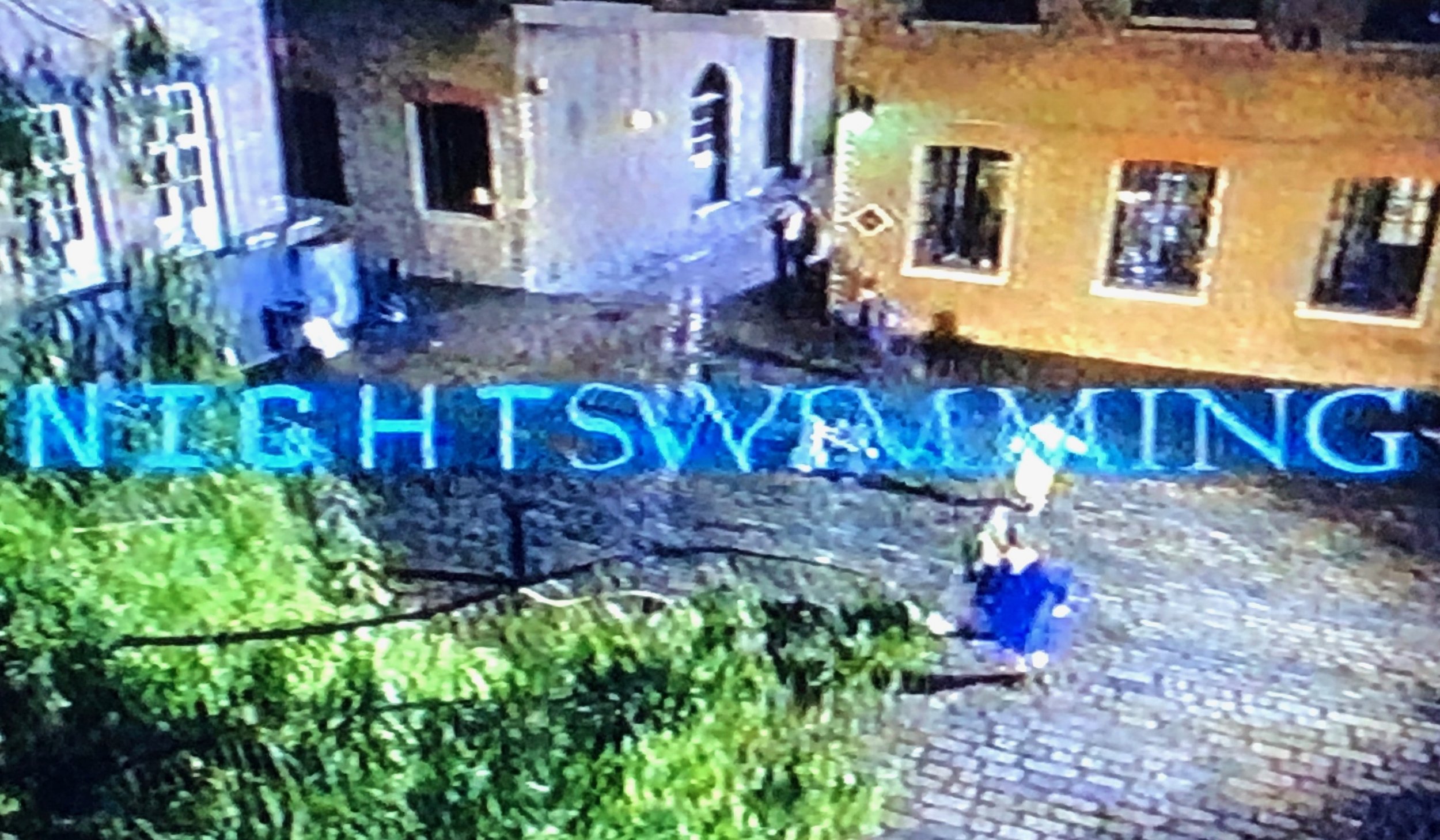 “Melody’s Her Second Name” Feature Film 1998