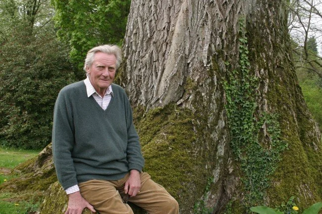 “Trees and Me with Michael Heseltine” Channel 5 2006
