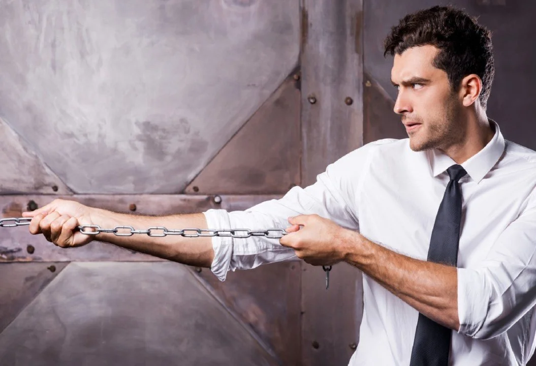Four tips to address your “tragic” leadership