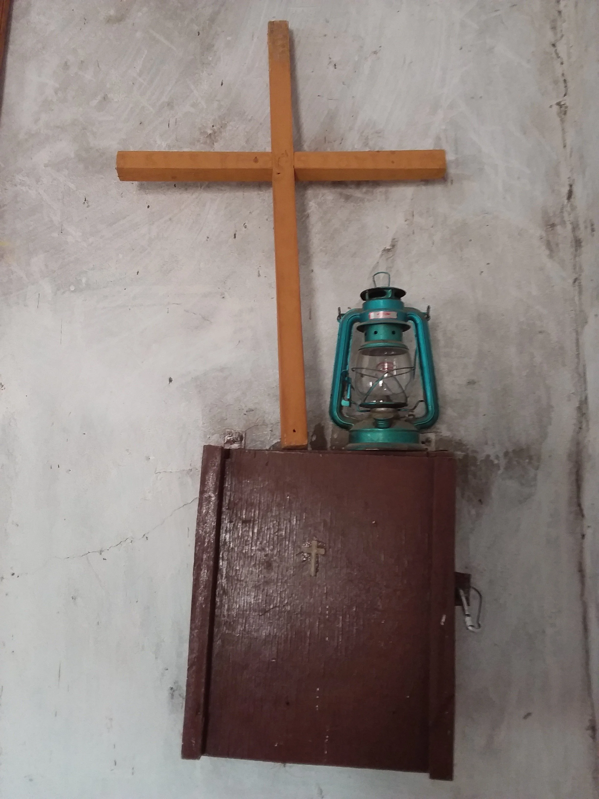 Missionary Life as Prophetic Witness