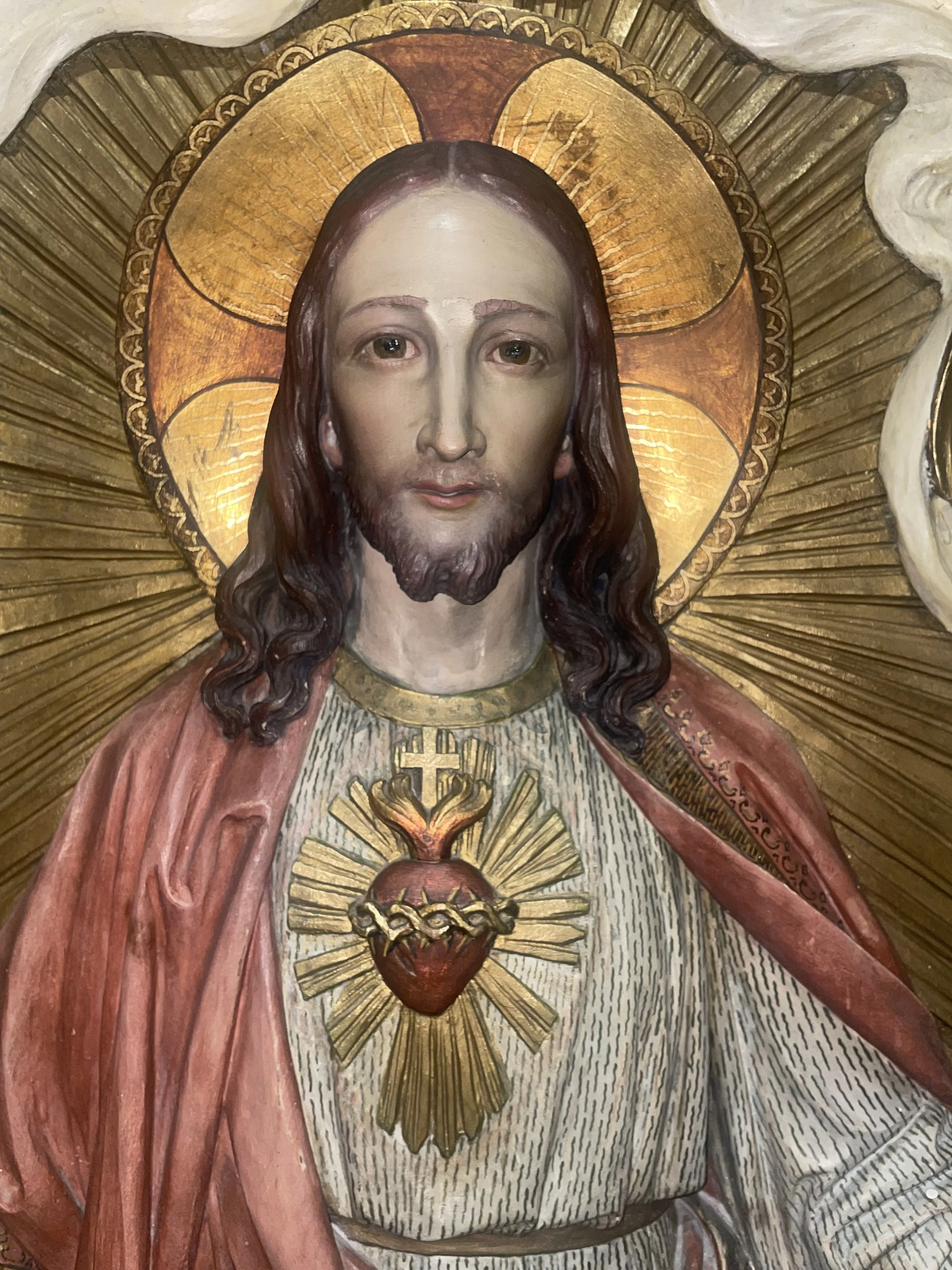 Comboni Missionaries of the Heart of Jesus