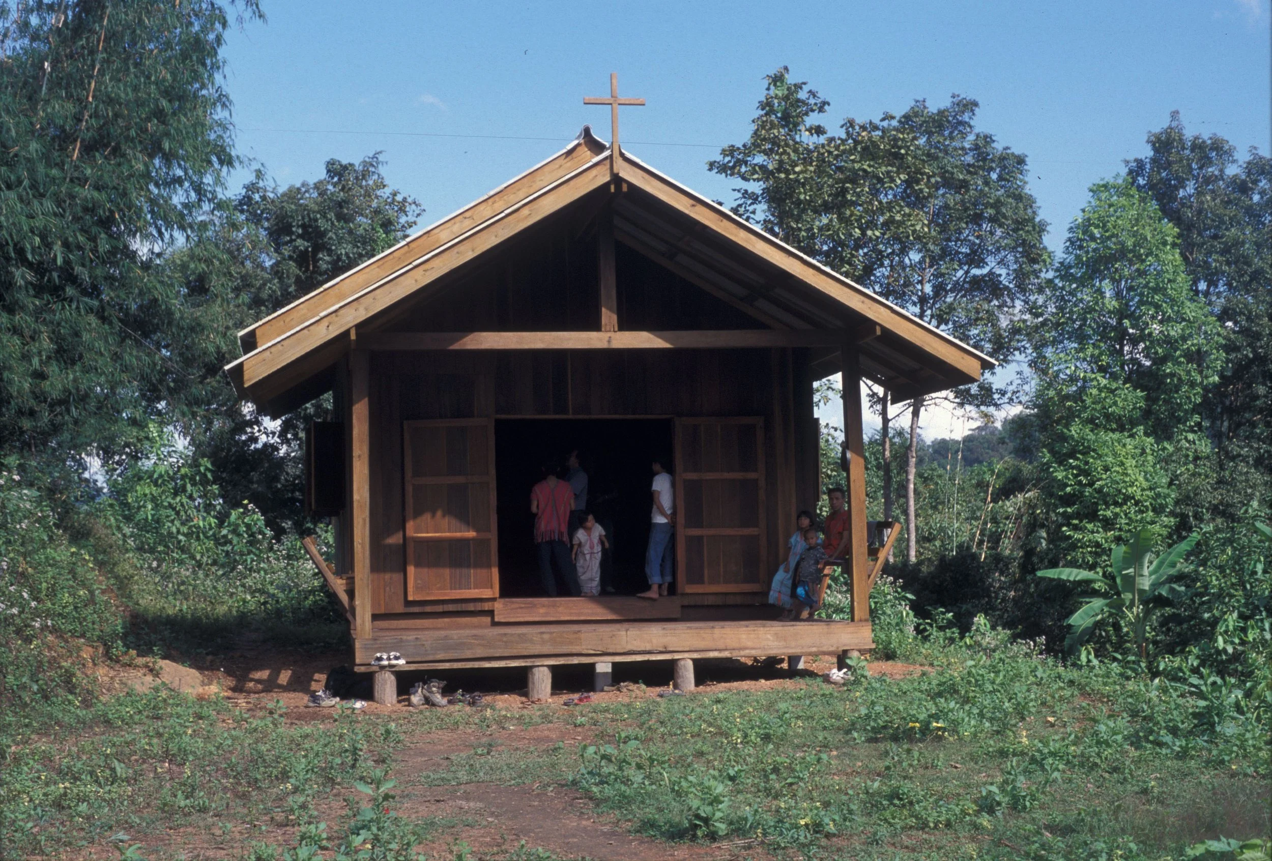 Mission reminds us do your part