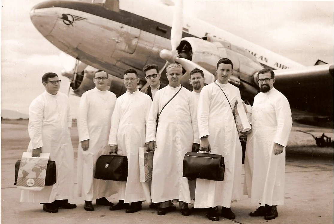 Comboni Community Life