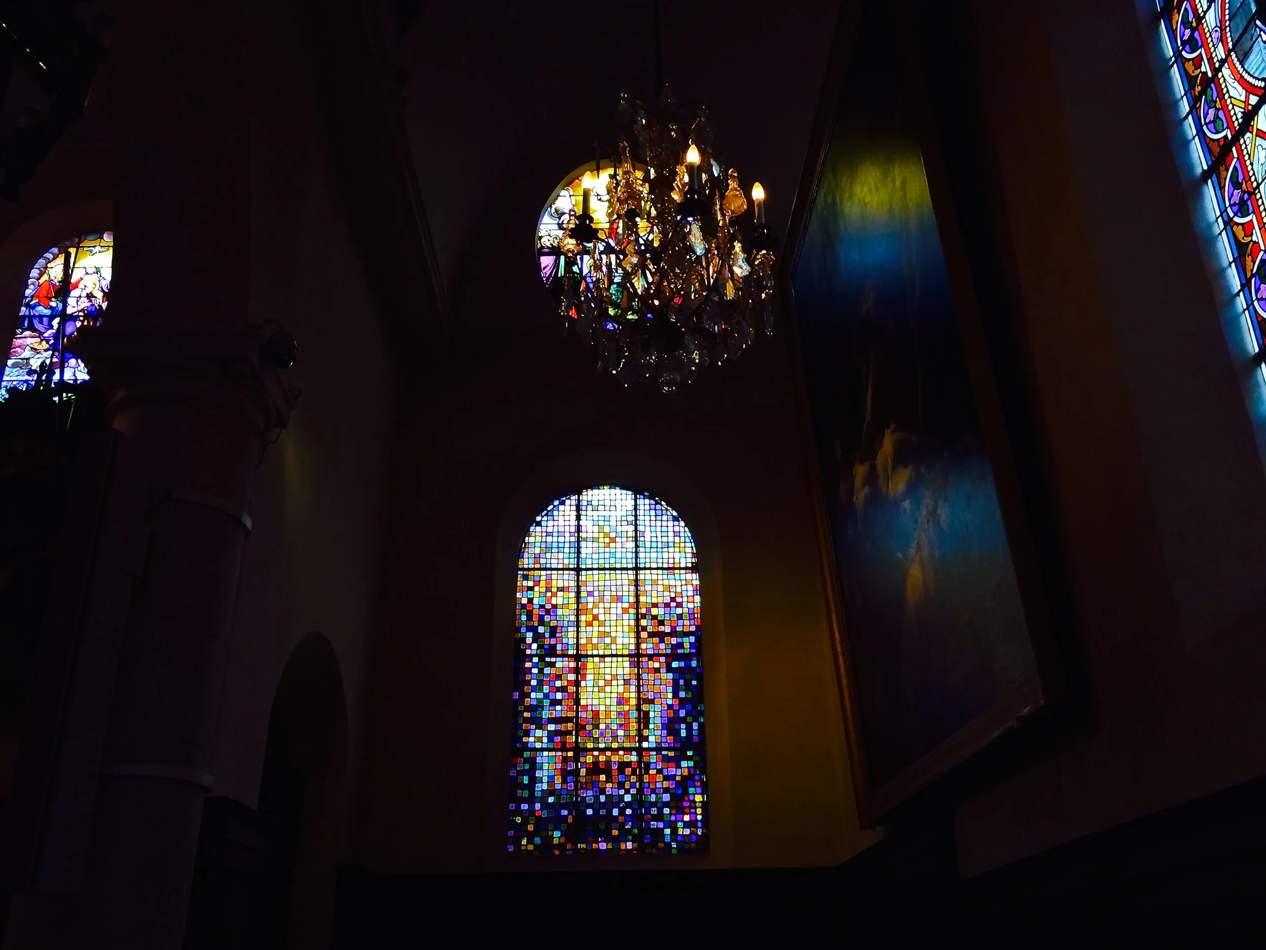 What is Most Fruitful for Today?