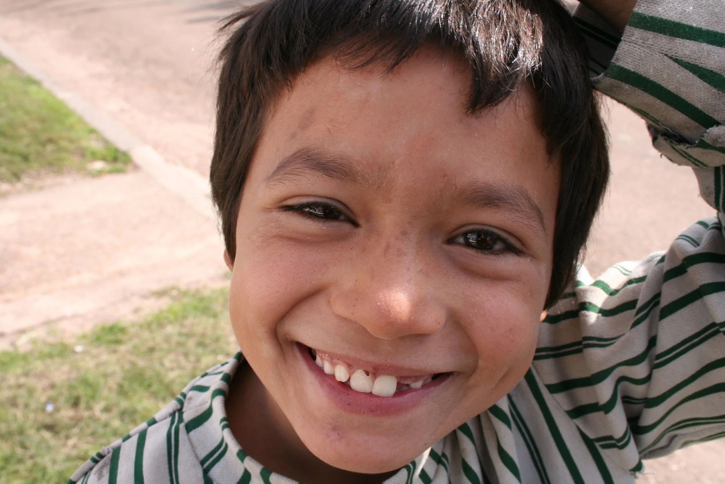 This Great Grand Feeling 