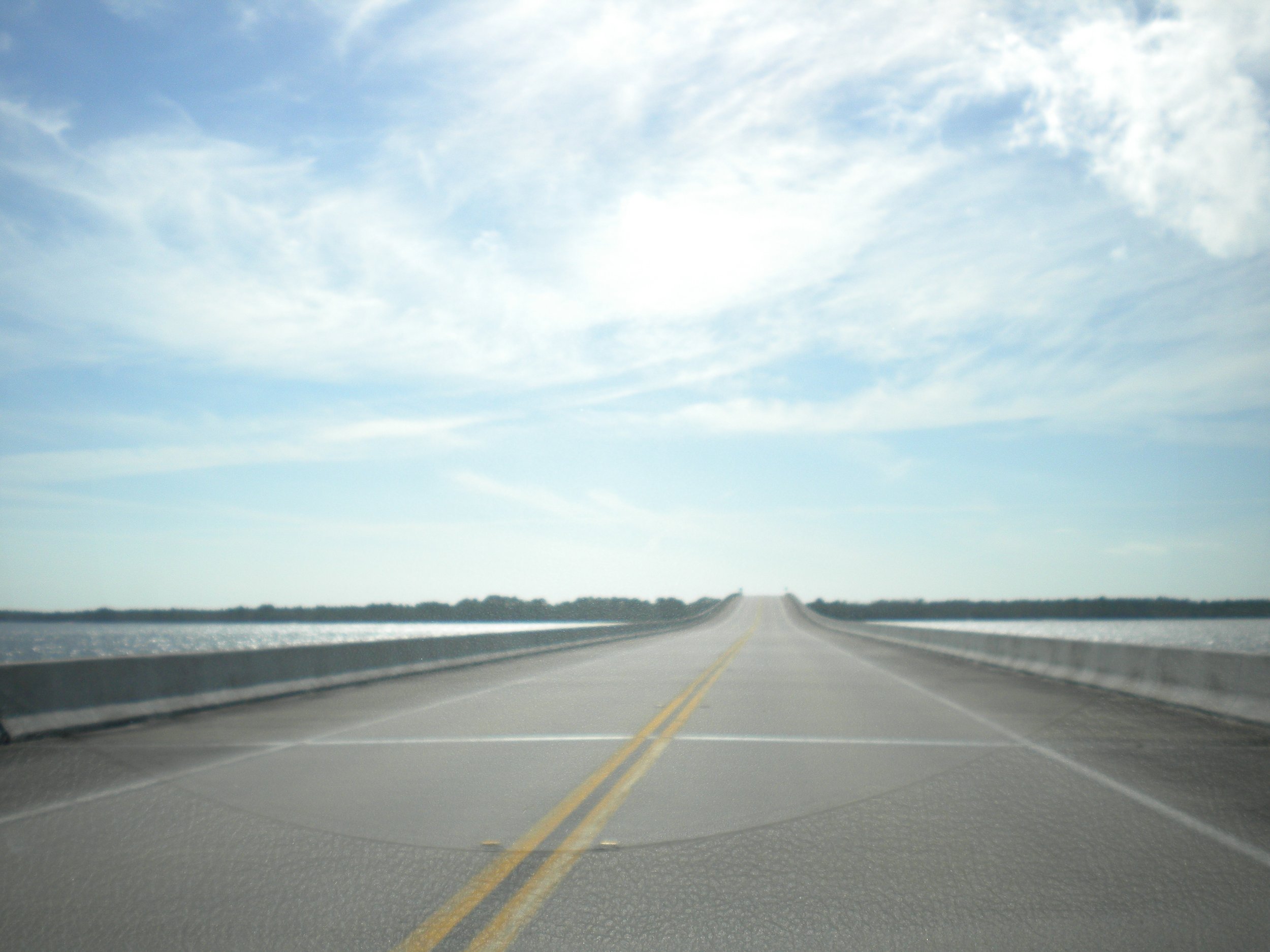 Look to the Future and See Hope