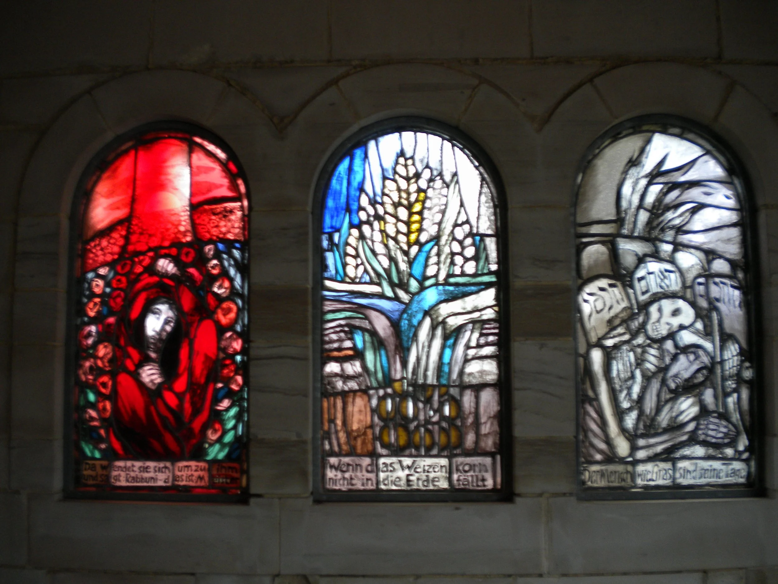 Listening to the Spirit