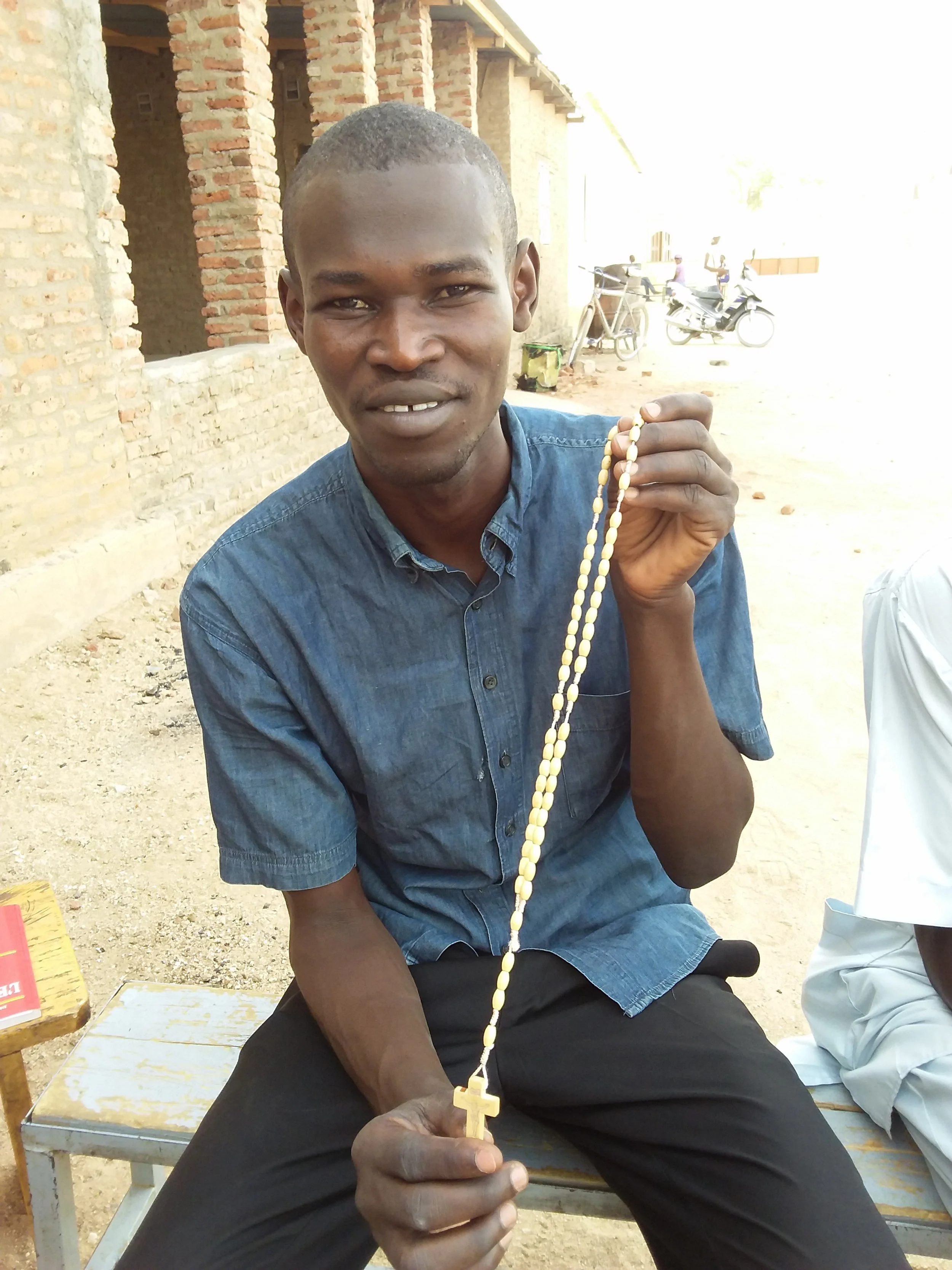A Source of Prayer