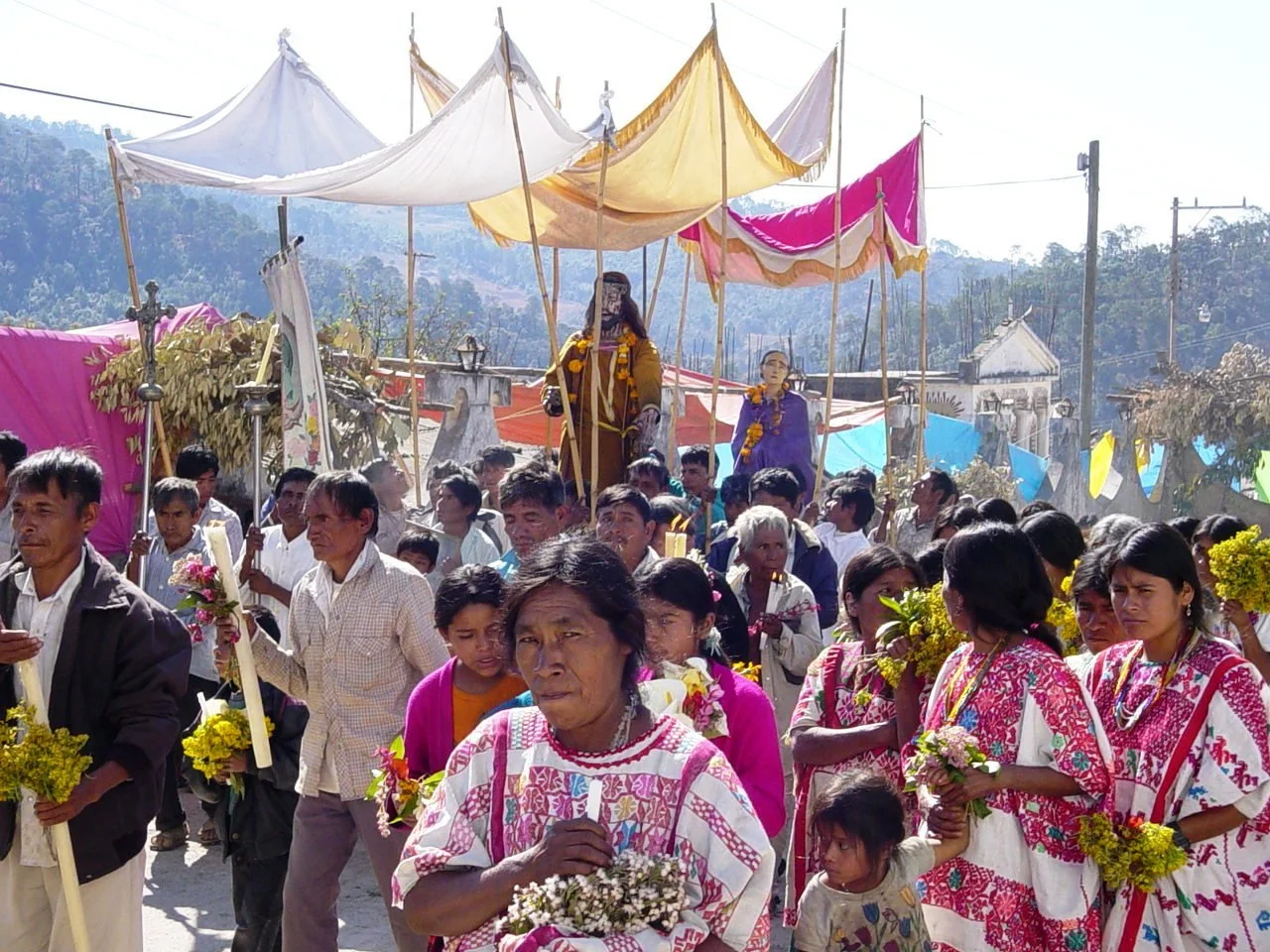 The Challenge to Persevere