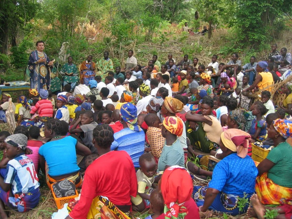 Collaboration in Community