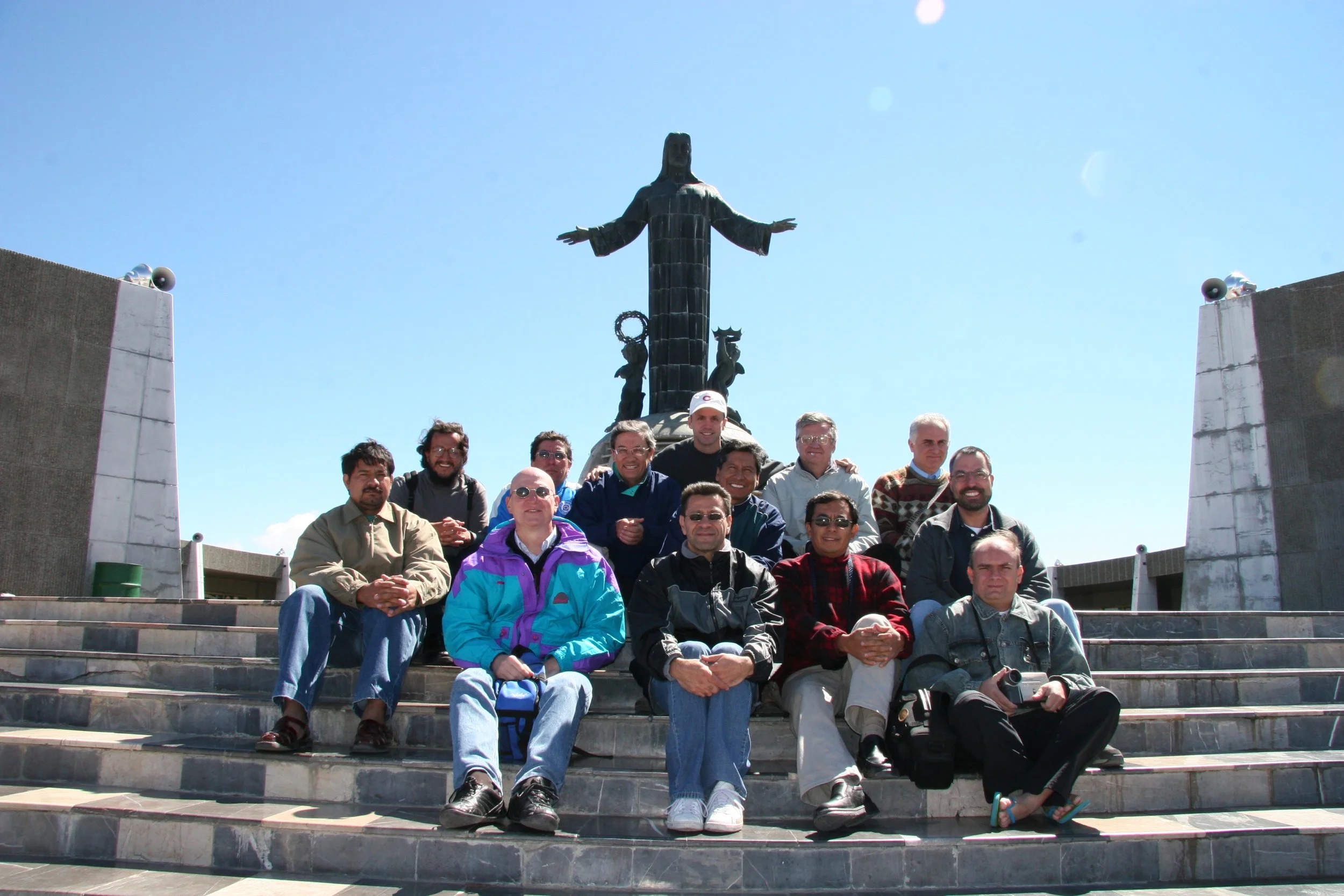 Comboni Missionaries Dream