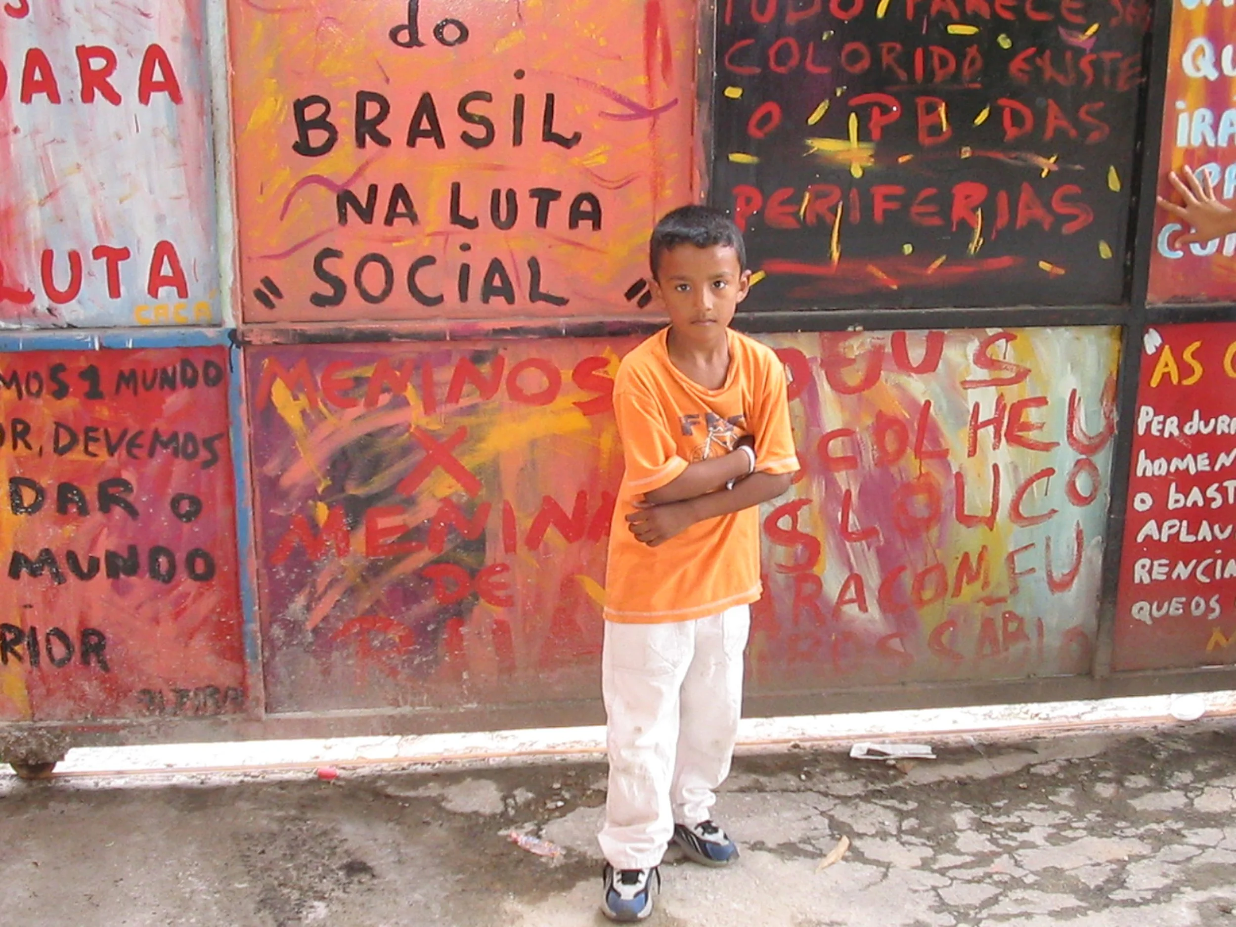 Living the Gospel in Public