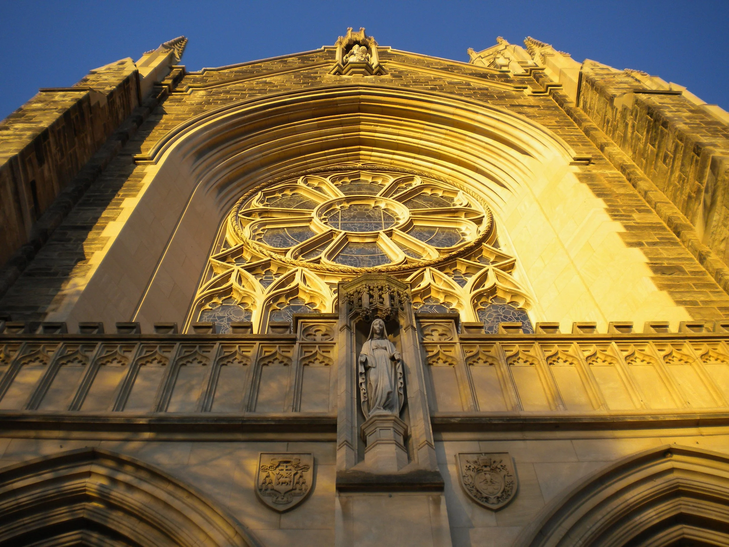 The Christian Ideal