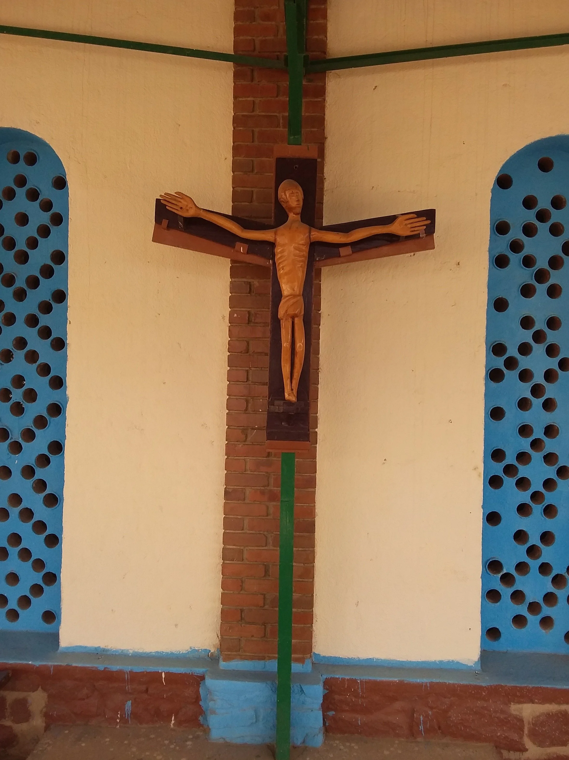 Saint Comboni and Poverty