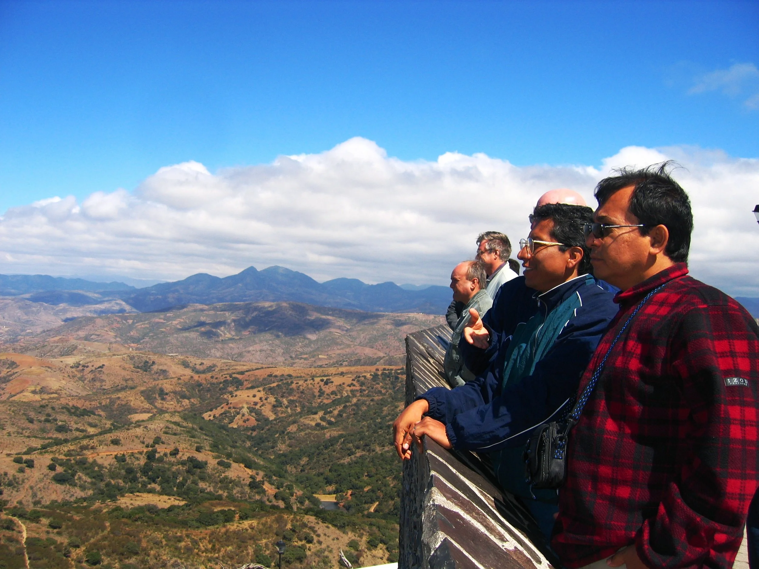 Taking the Long View