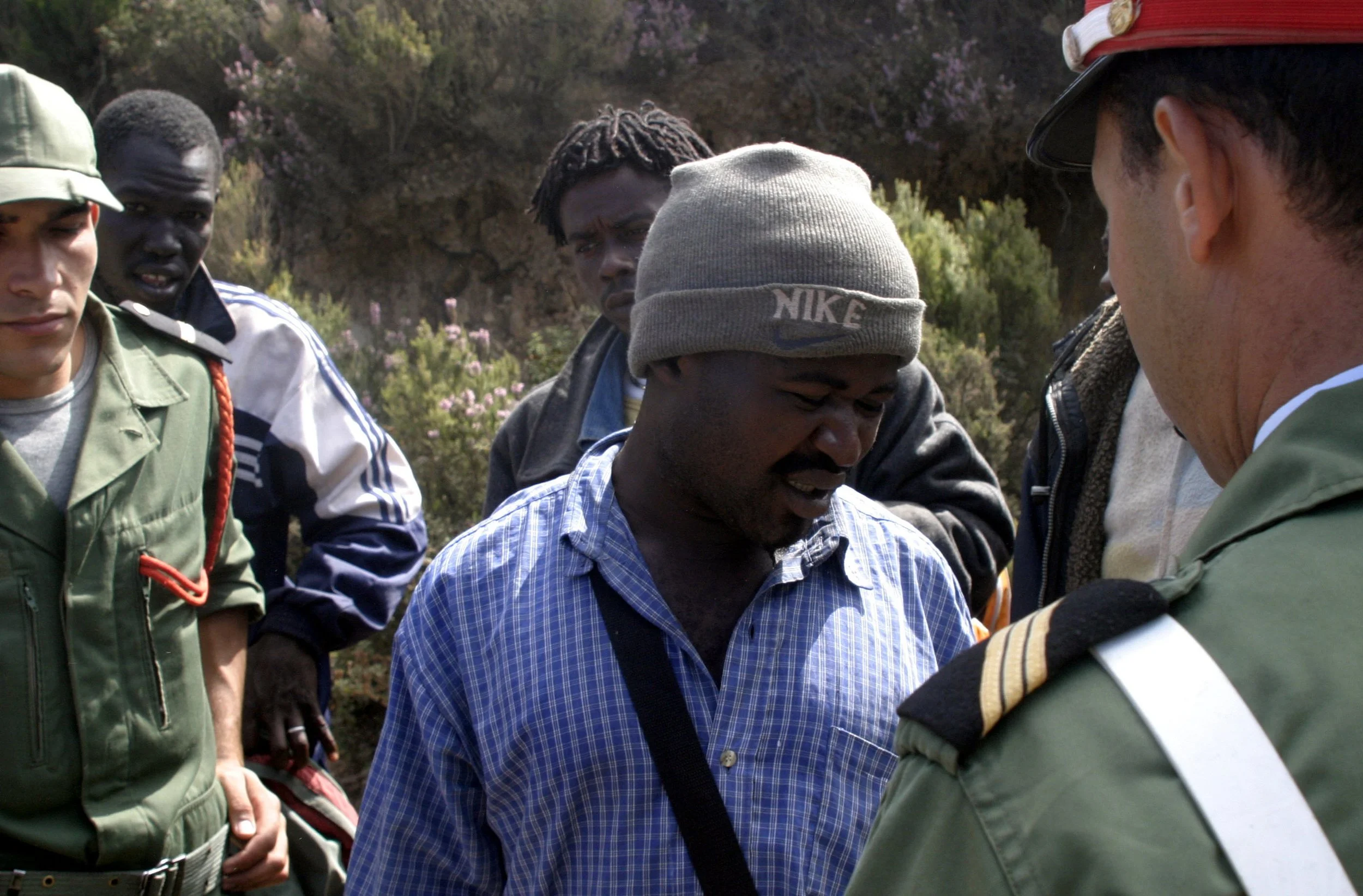 When Power Outpaces Purpose