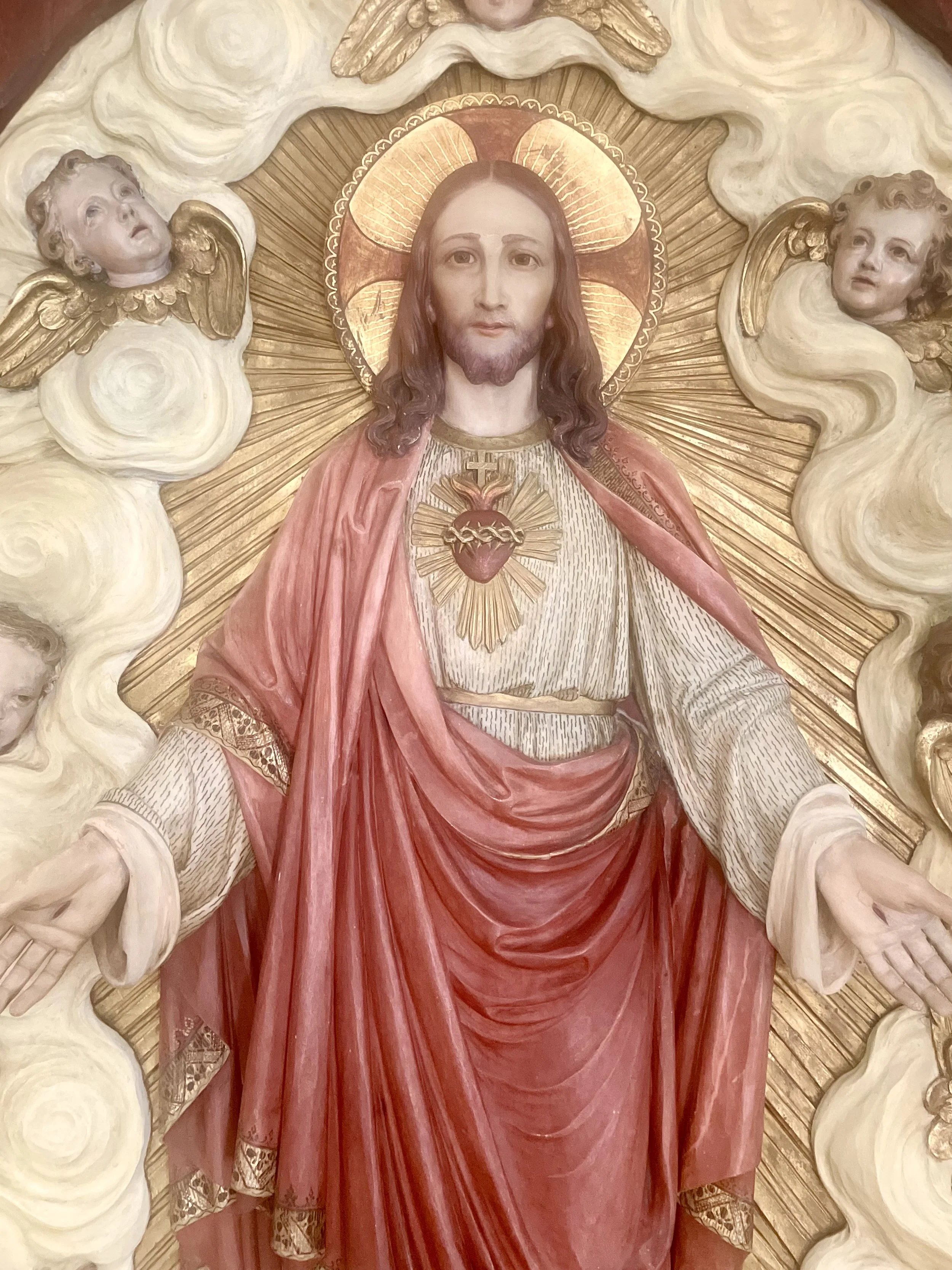 Comboni Missionaries of the Heart of Jesus