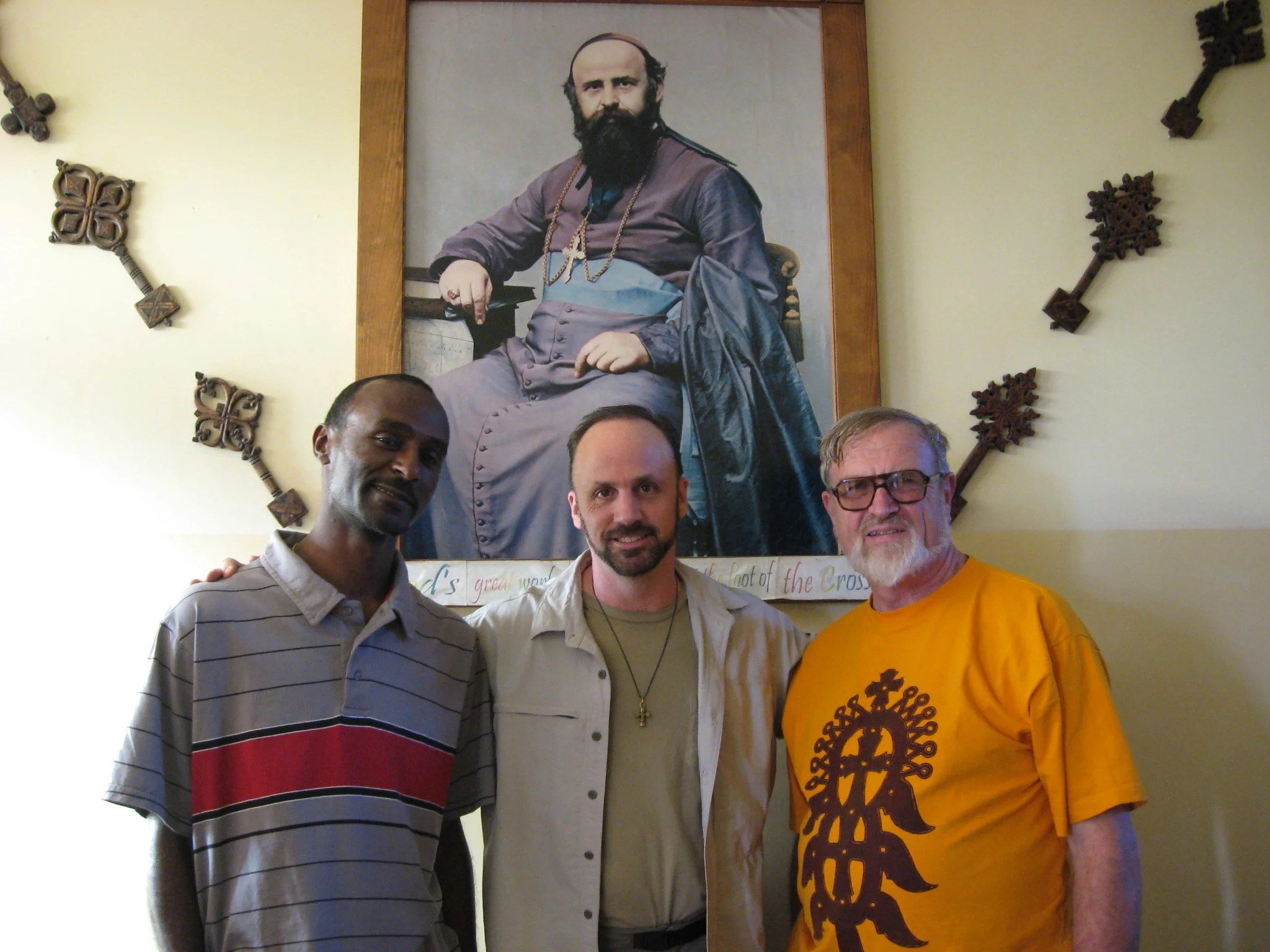 Comboni Missionary Community