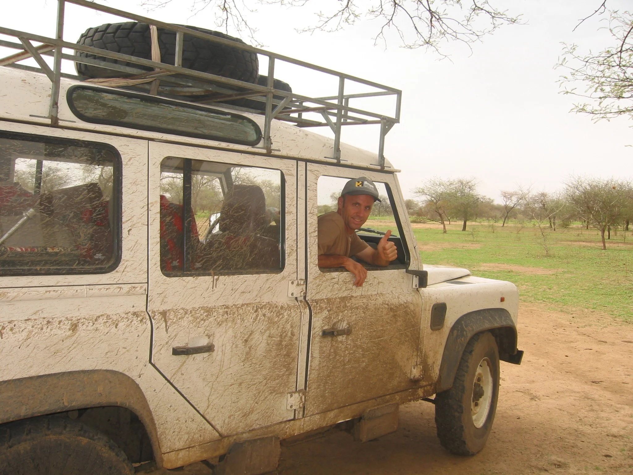 Blessings Aren't Meant to Be Hoarded