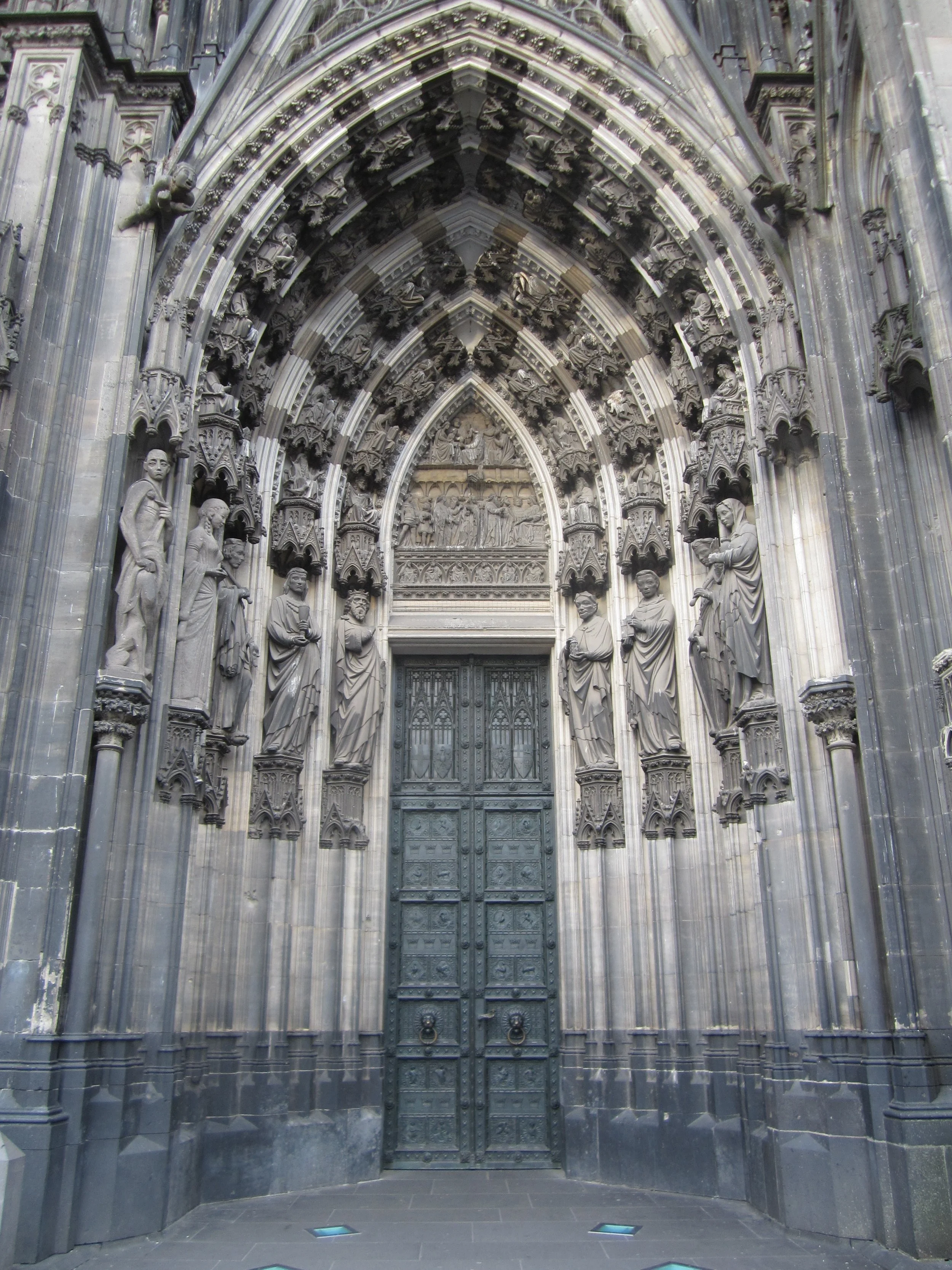 Discernment: The Church's Ancient Call to Vigilance