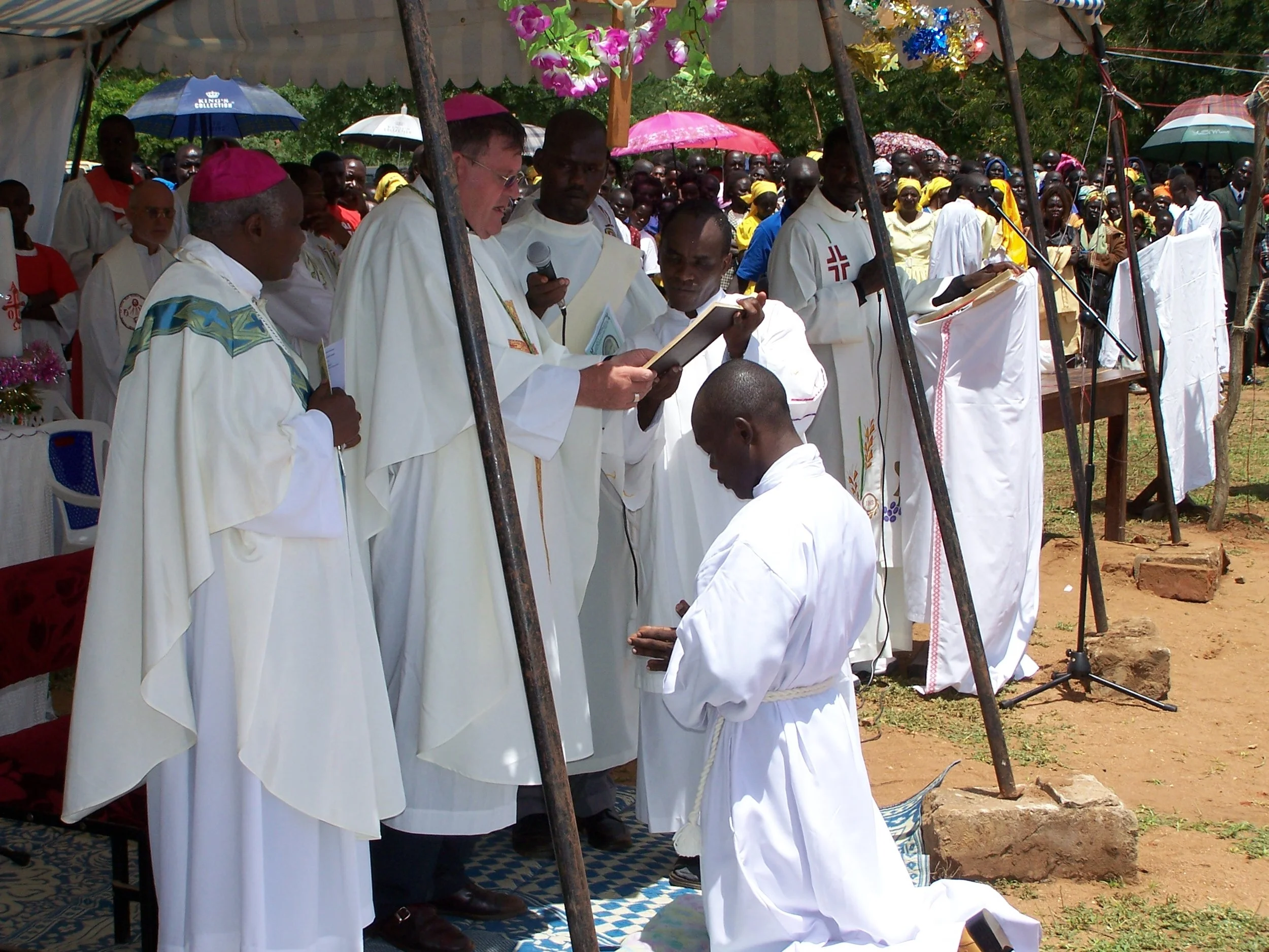 Discovering one’s vocation