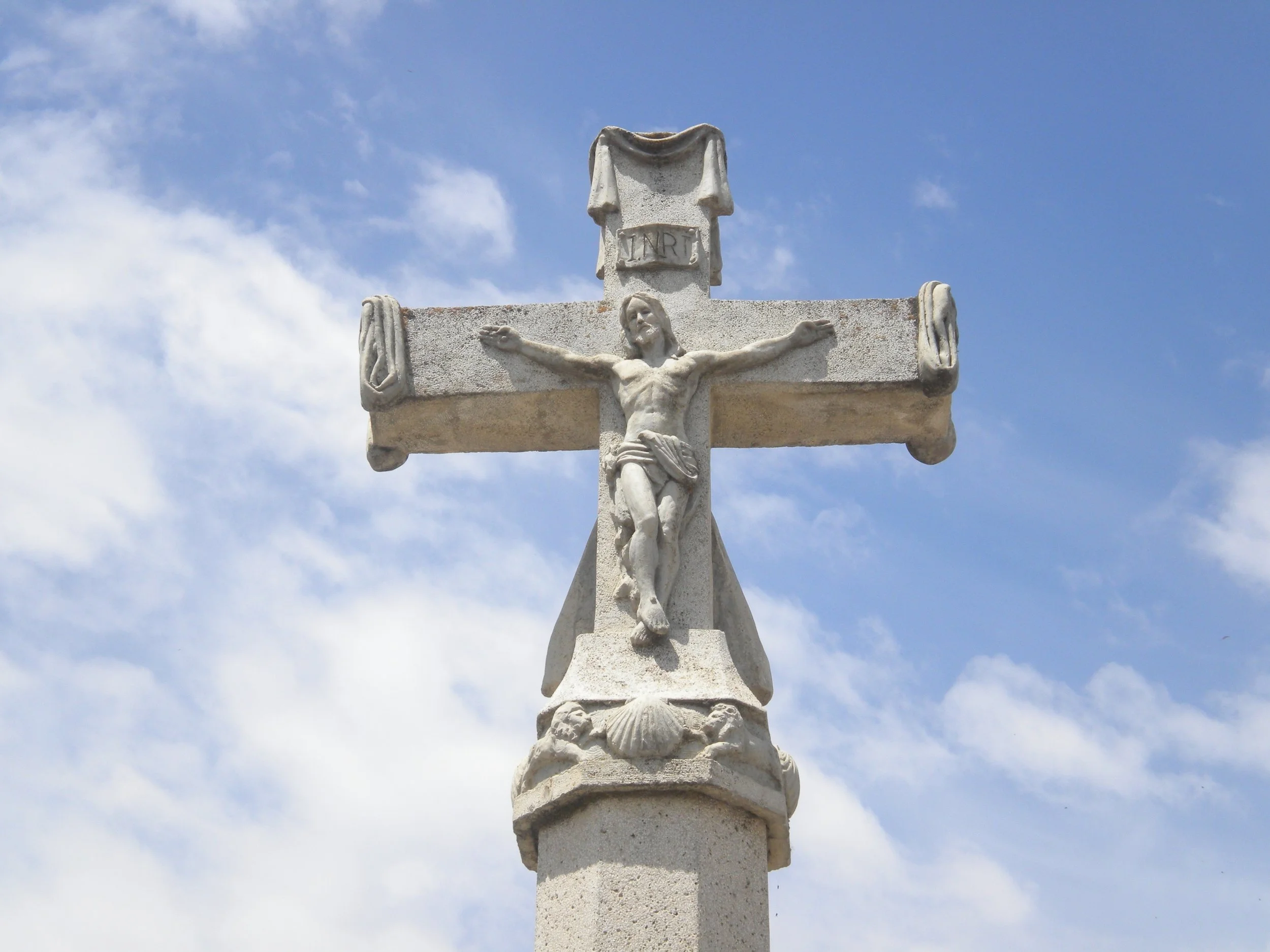 Mission Born from the Cross