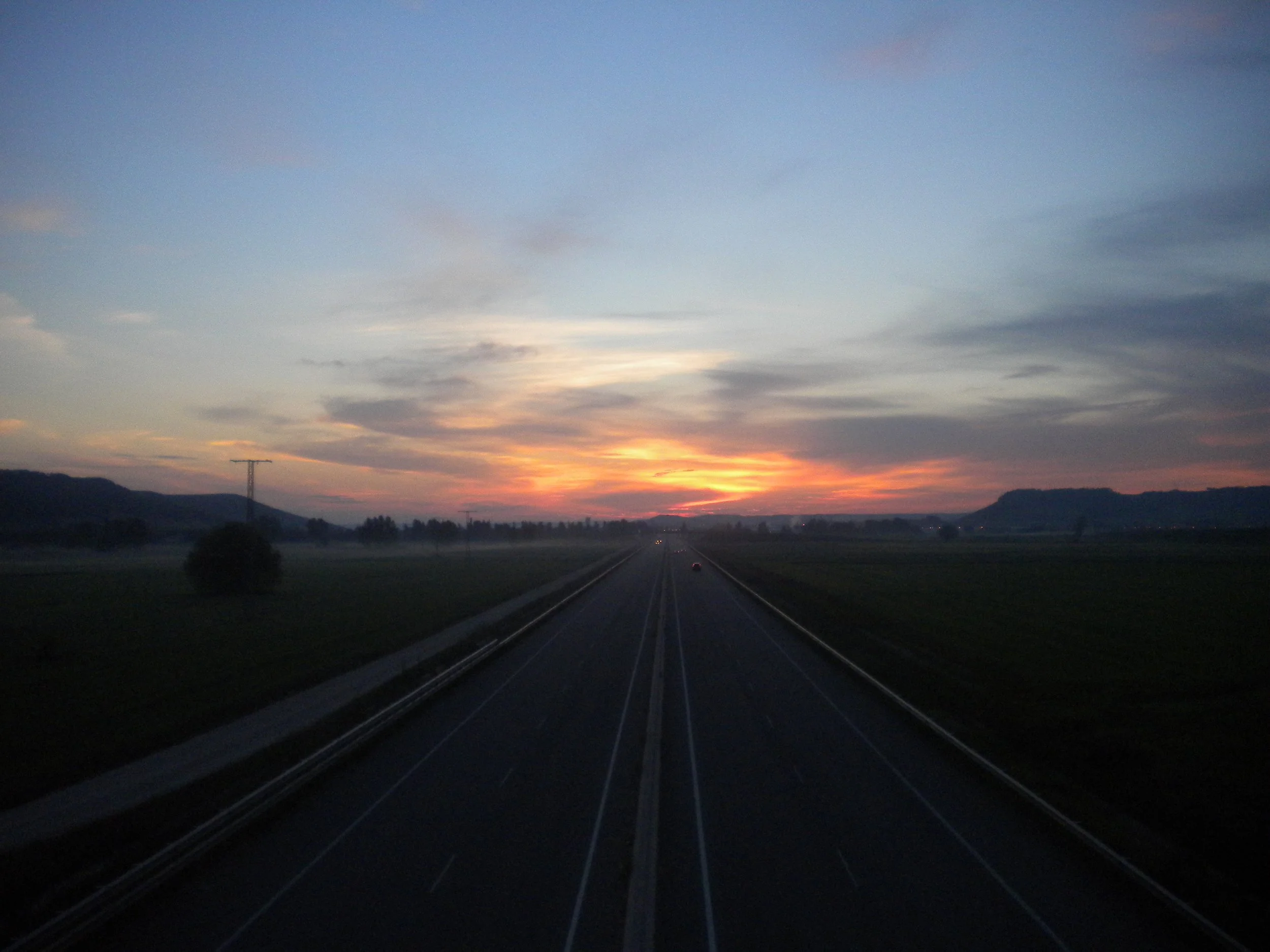 Gratitude for Creation