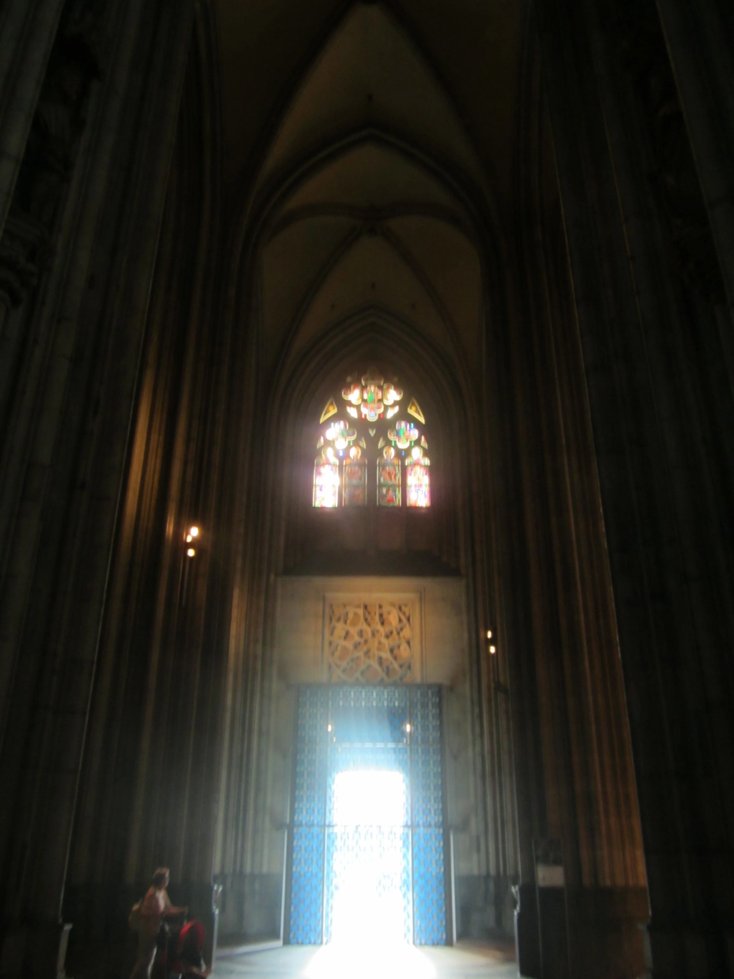 The Now of Faith