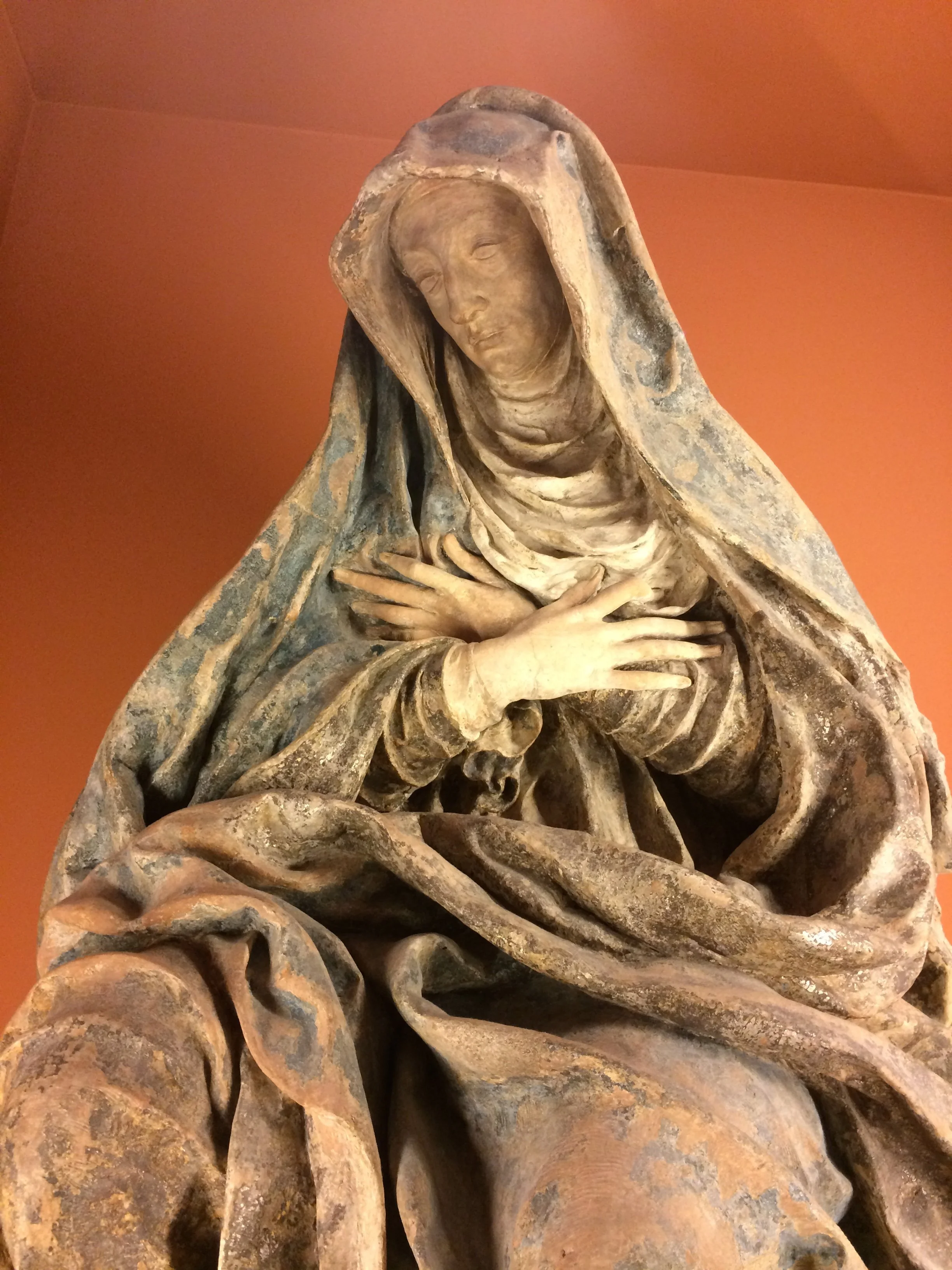 The Heart of Mary - Magnificat