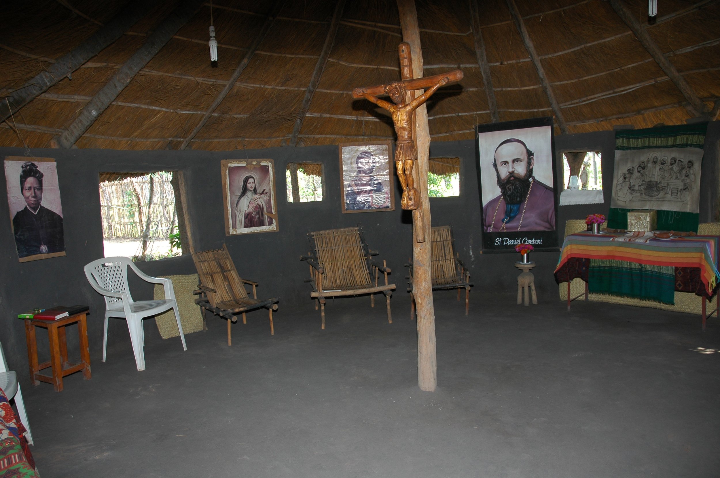 ID of a Comboni Priest (4)