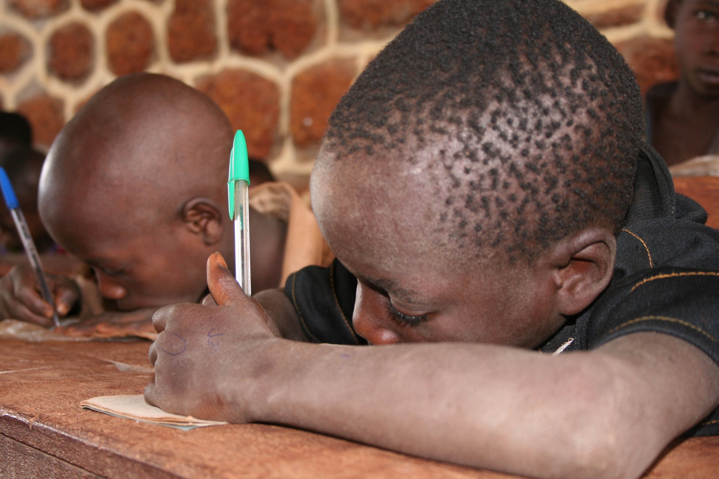 International Day of Literacy