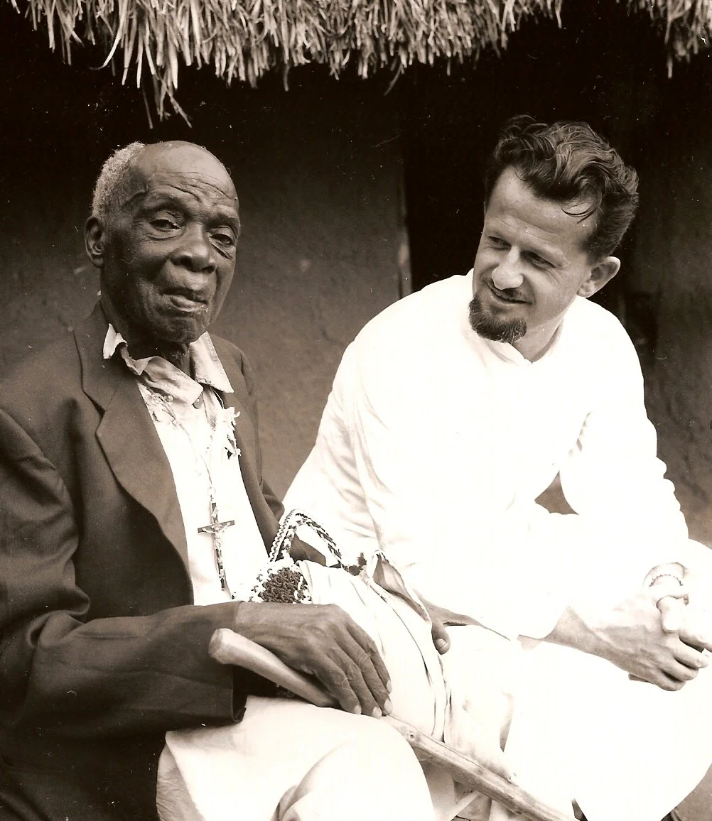 Life-giving Relationships
