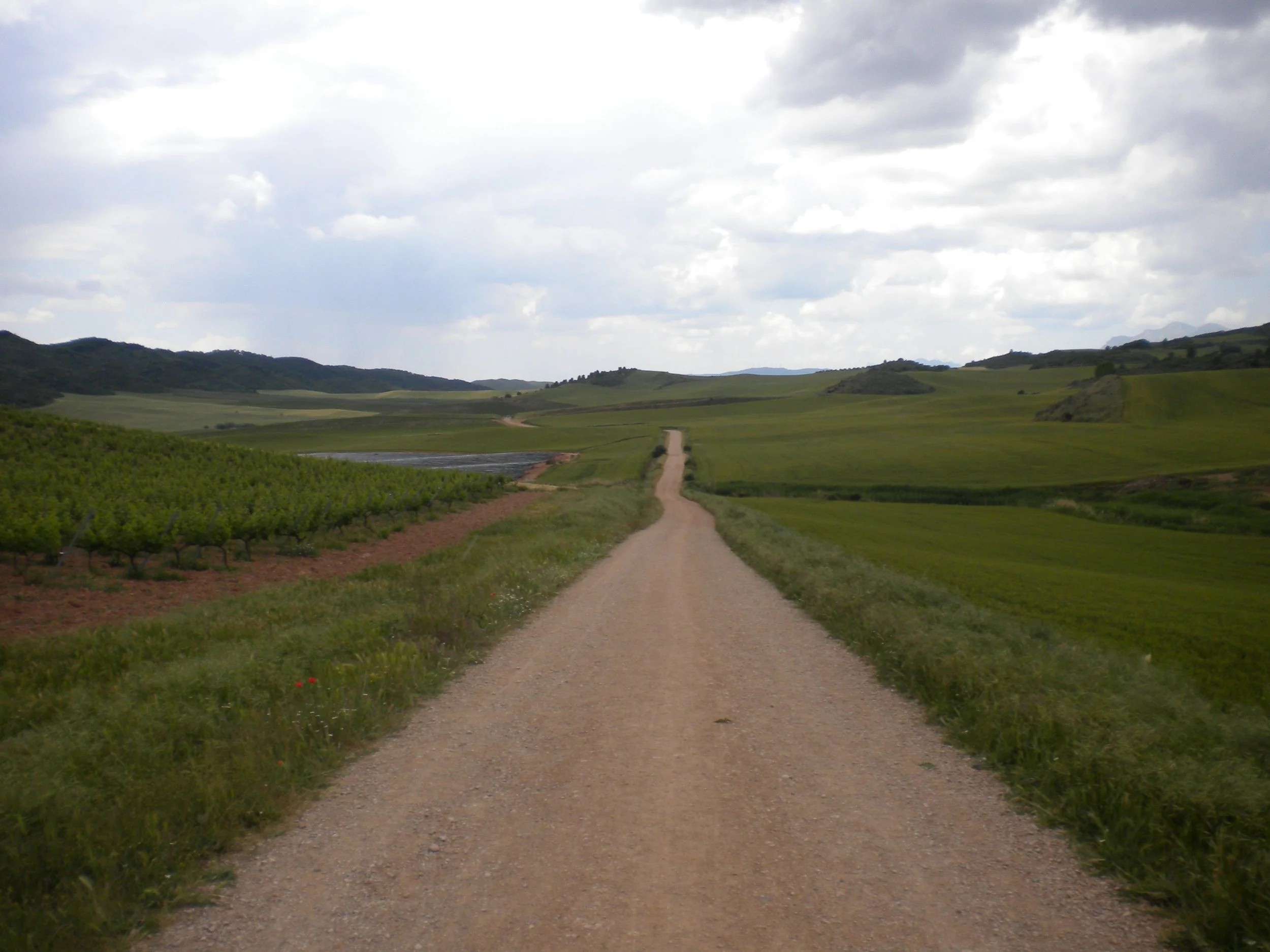 The Prayer of Beautiful Uncertainty
