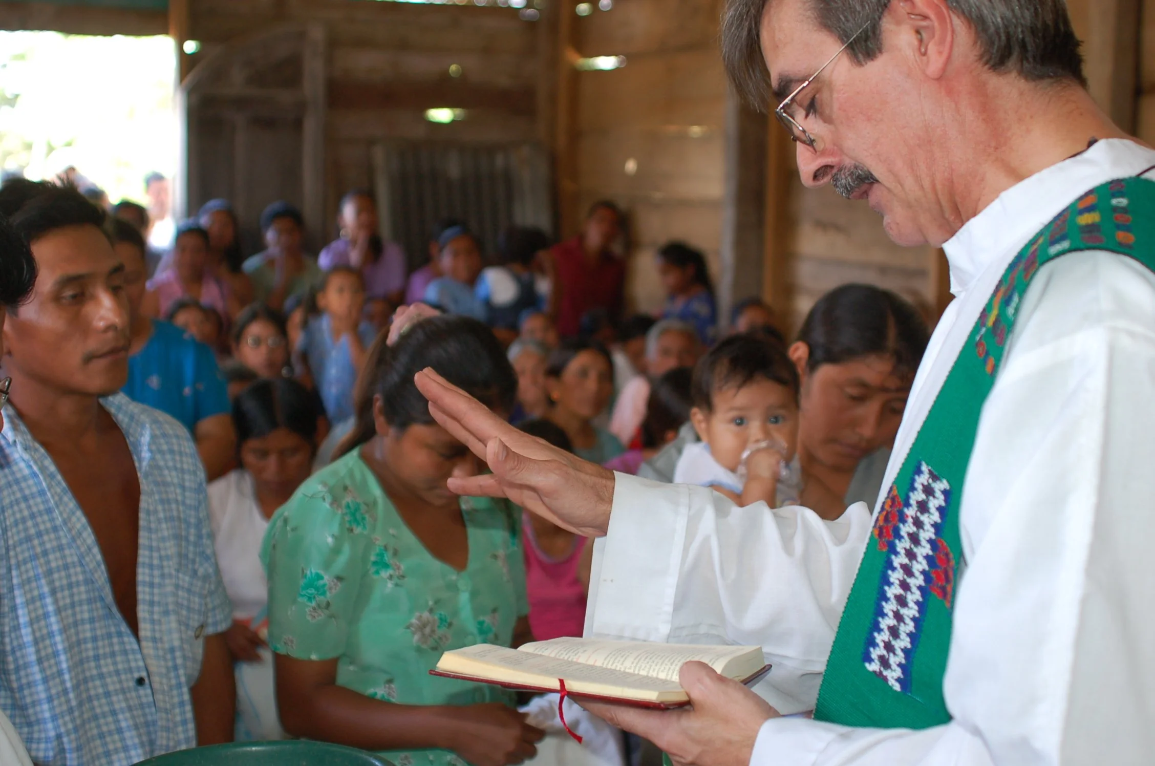 Comboni's Challenge: When Your Life Becomes the Message