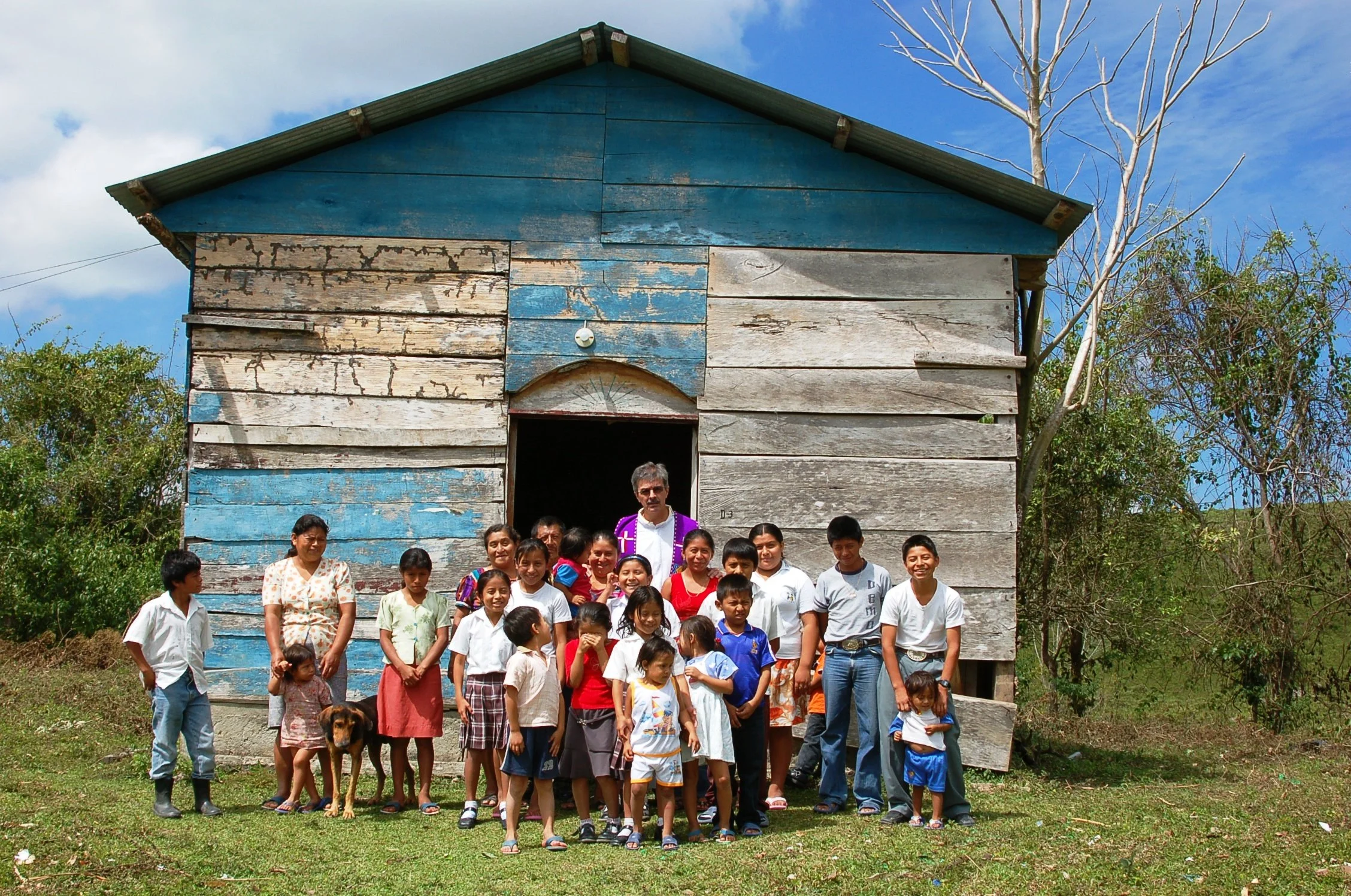 St. Daniel Comboni - Communion with the Poor