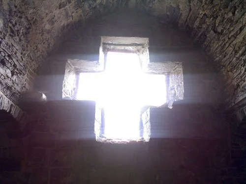 The Power of the Spirit in St. Comboni (3)