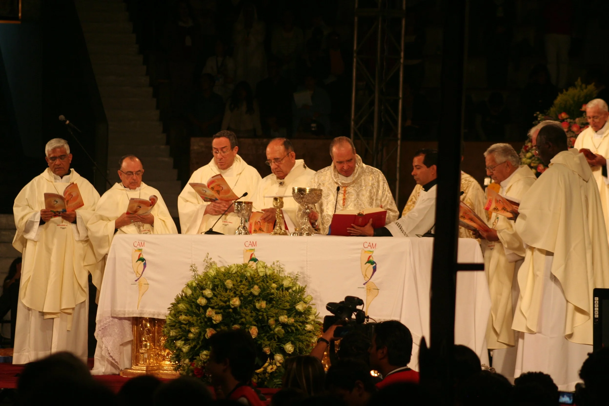 Comboni Community Life (2)