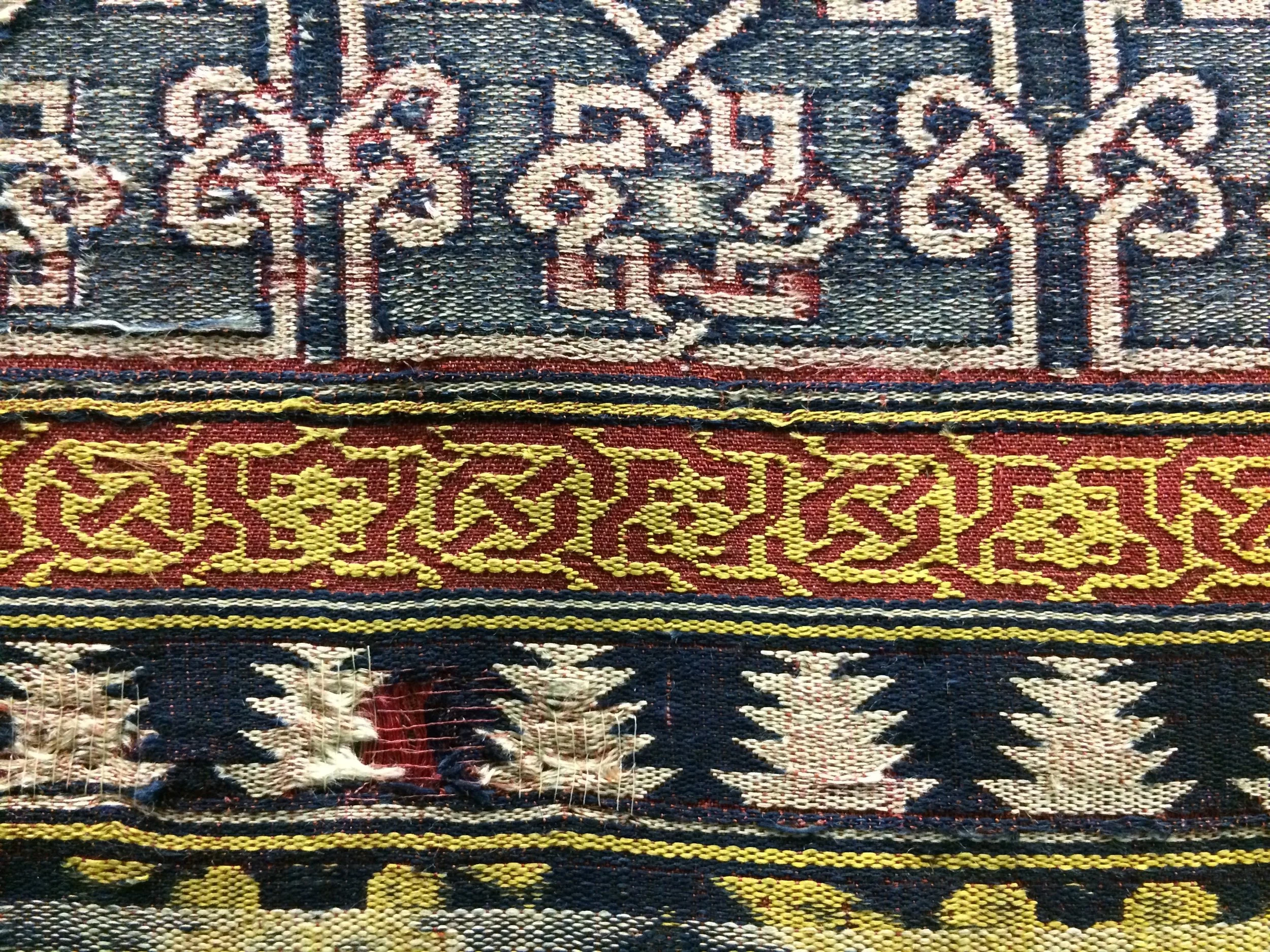 The Sacred Thread Between Labour and Love