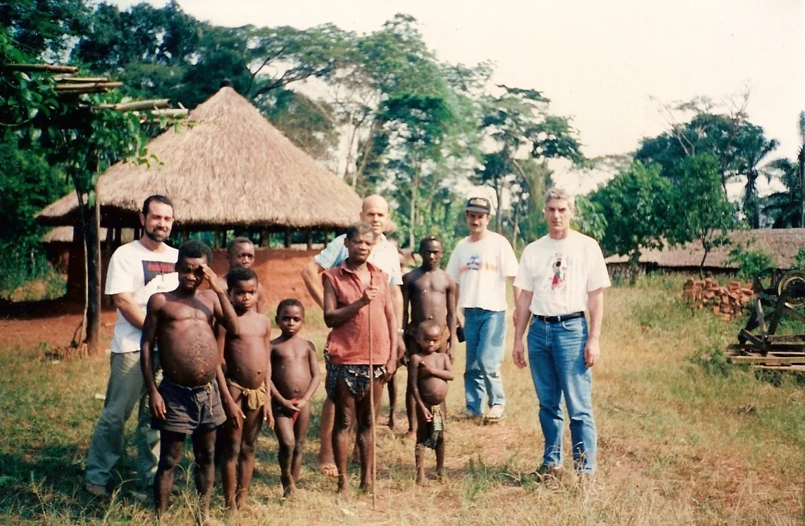 Justice as Right Relationship: From Charity to Solidarity