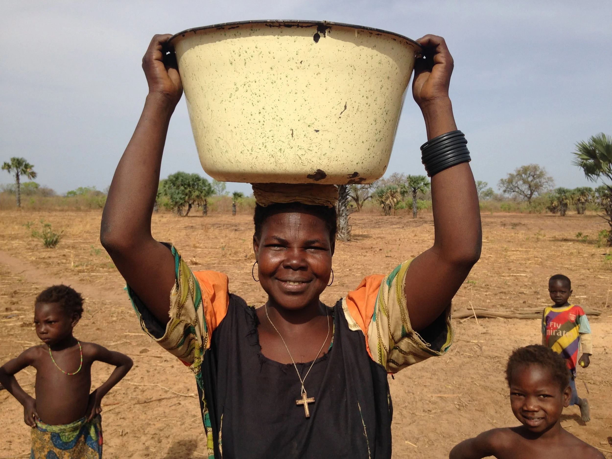 The Quiet Power That Regenerates a Continent