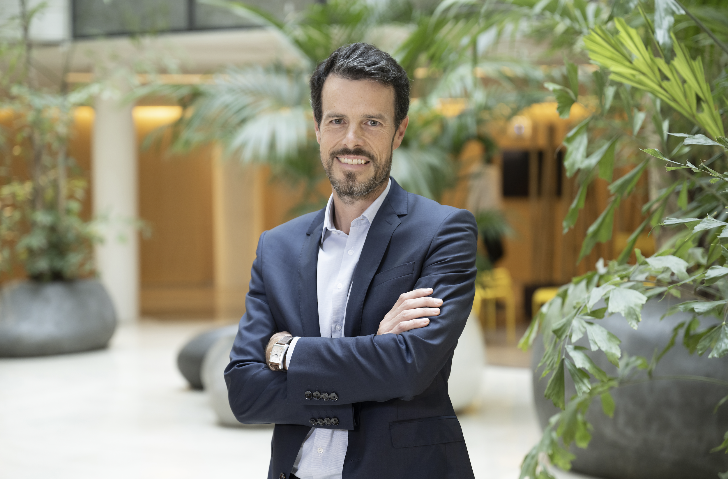 « Au sein du groupe, nous planchons actuellement sur un millier de cas d’usage », Hugues Even, BNP Paribas
