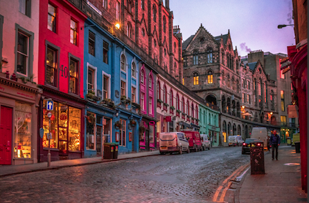 Art Therapy Edinburgh