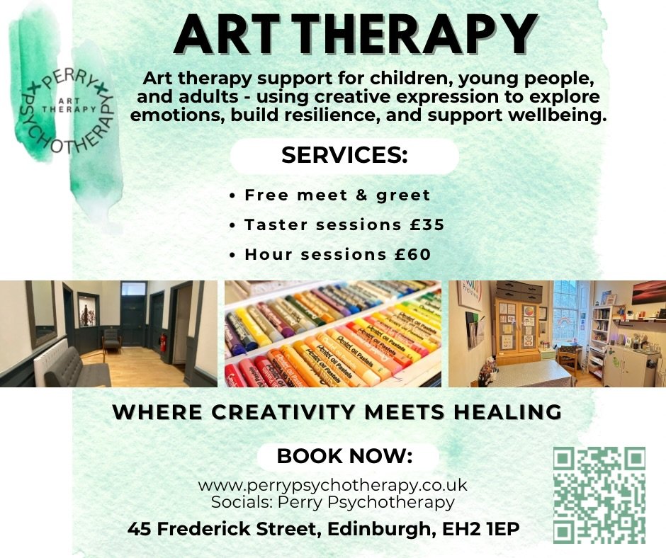 Are you or your child struggling right now?

Feeling overwhelmed, anxious, low in confidence and unsure where to turn?

Tired of long waiting lists and not being heard?

At Perry Psychotherapy , we offer supportive, creative art therapy for children,