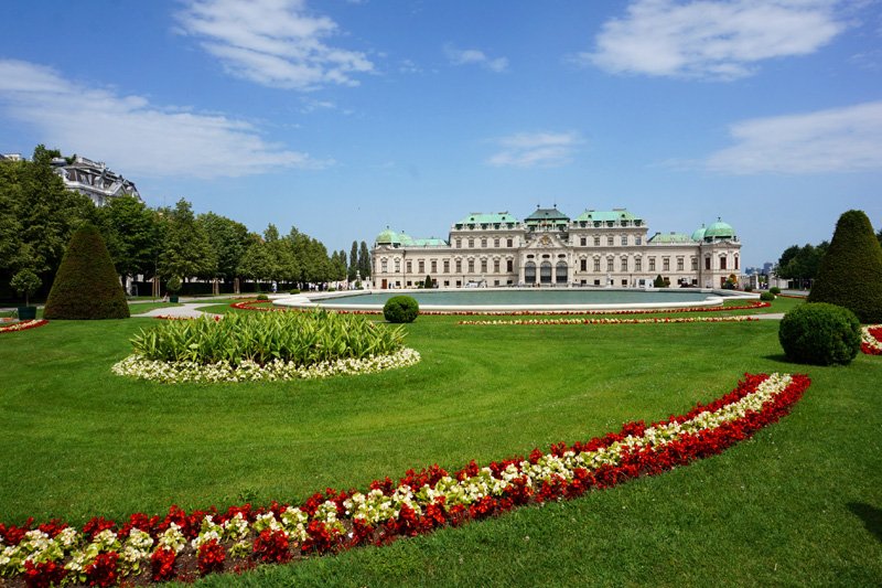 IBAEM Face to Face, Continuum (PYP+MYP+DP+CP), Vienna Austria 12th - 14th Feb 2026