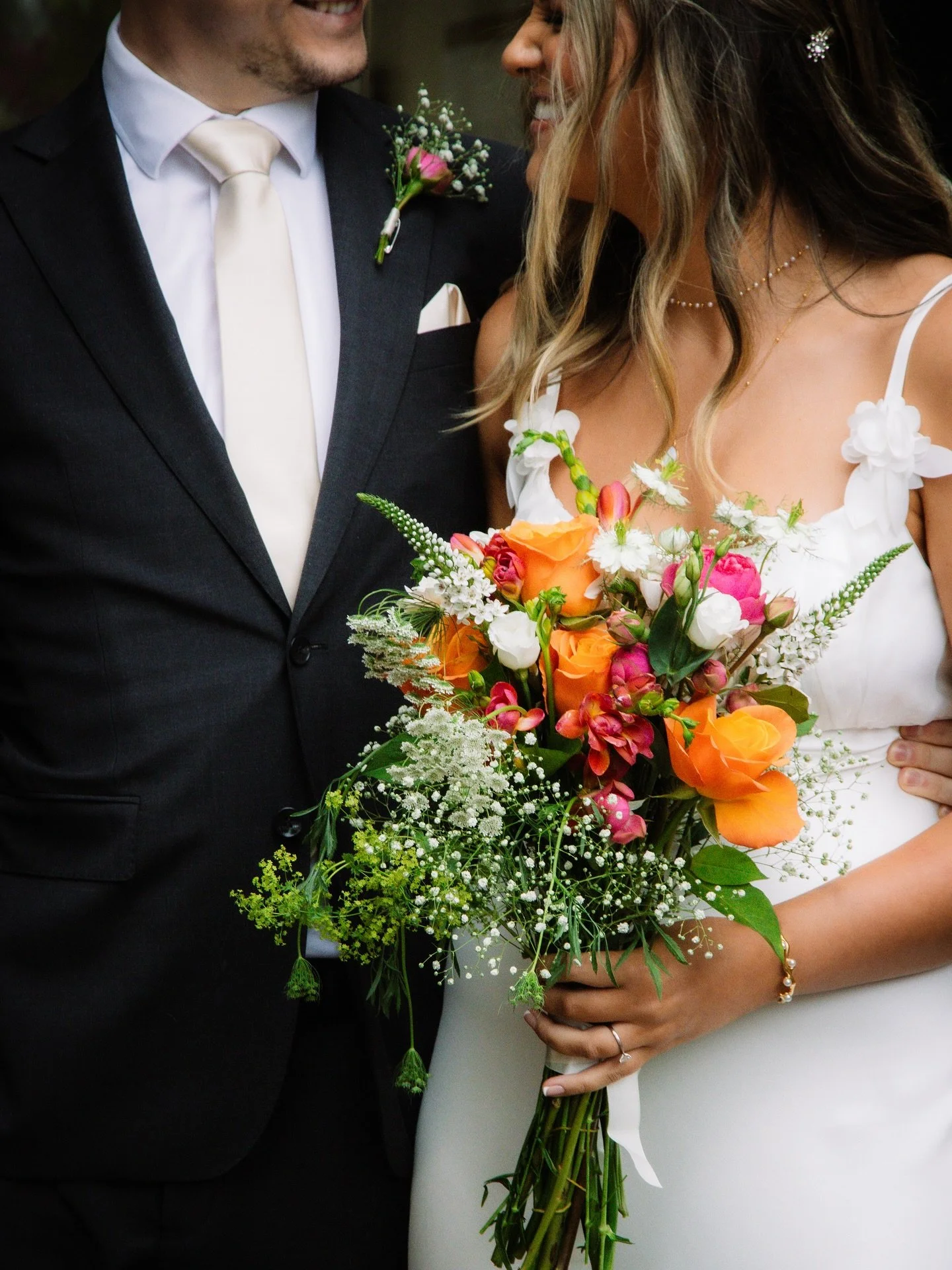 It&rsquo;s been a whole year since I photographed my first wedding &hearts;️&hearts;️&hearts;️

A lot has changed and I&rsquo;ve learnt so much, but I am always and will always be so grateful for every couple that trusts me with the job of photograph
