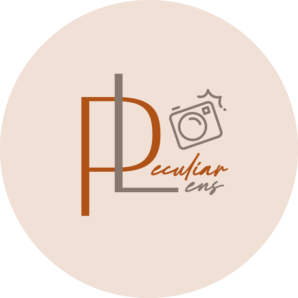 Peculiar Lens